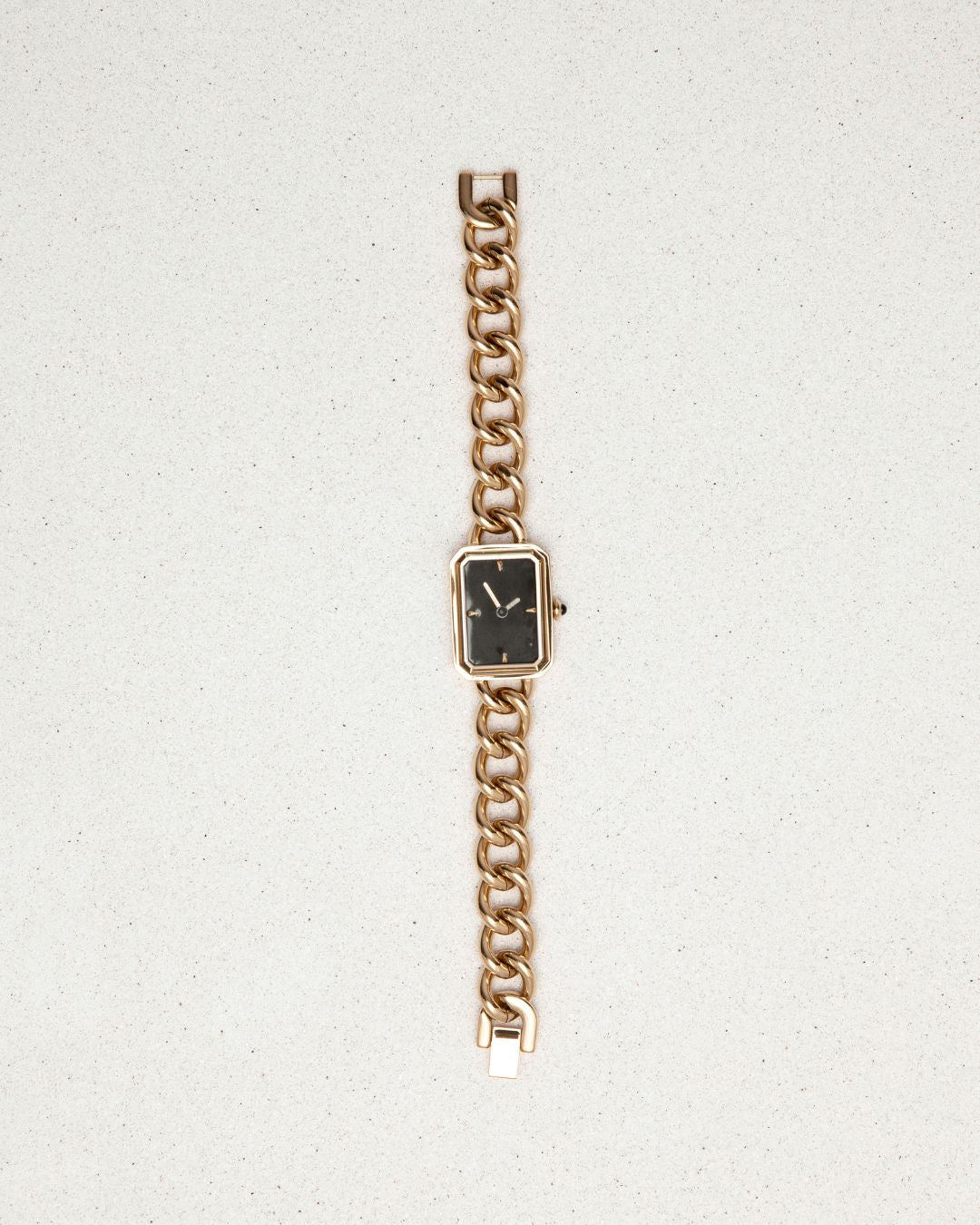Moran Chain Watch