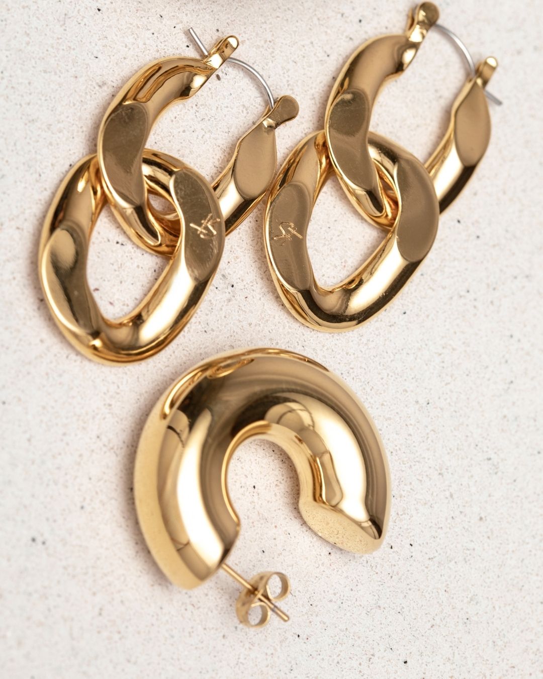 Huxley Earrings