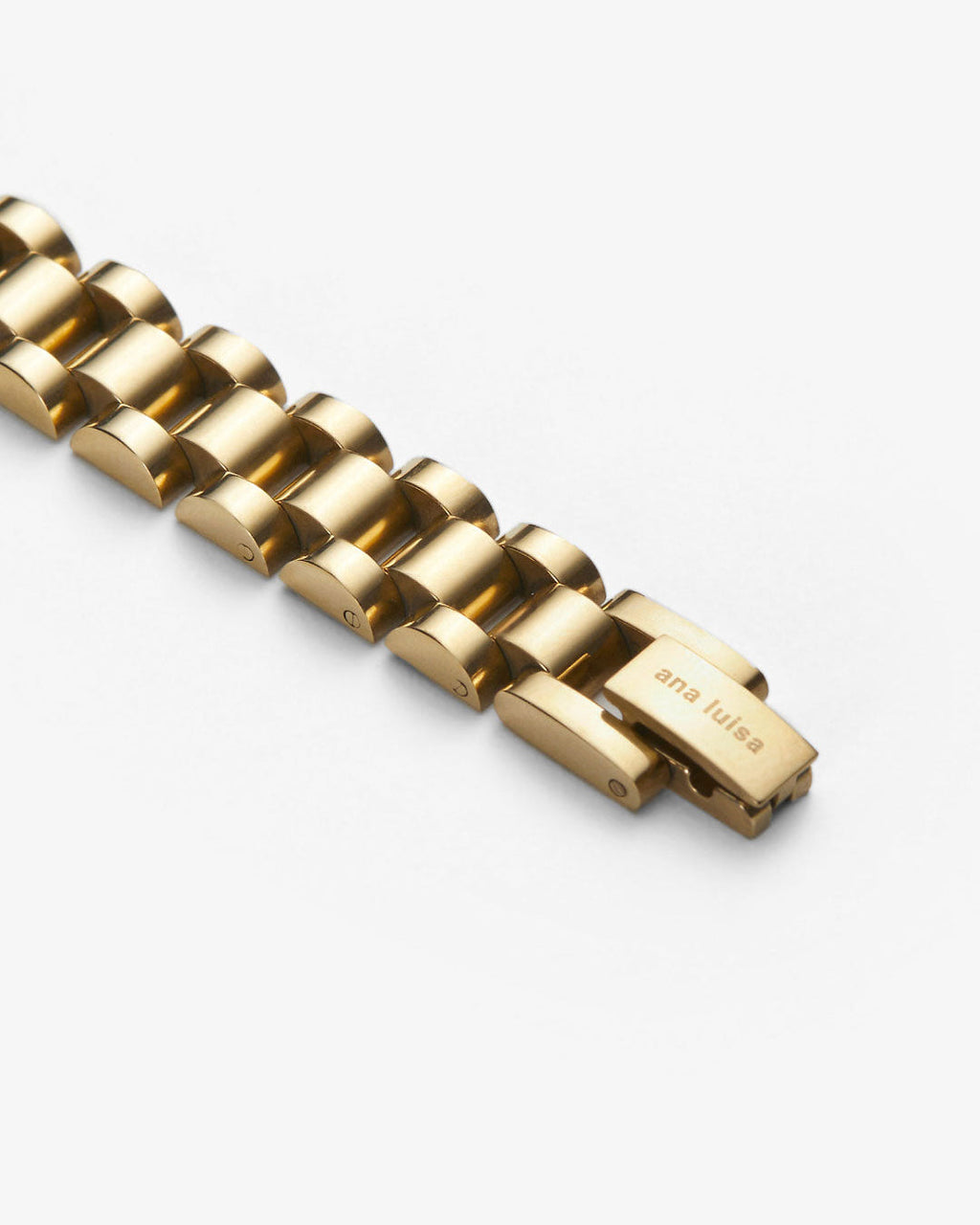 Watch Strap Bracelet - Ora