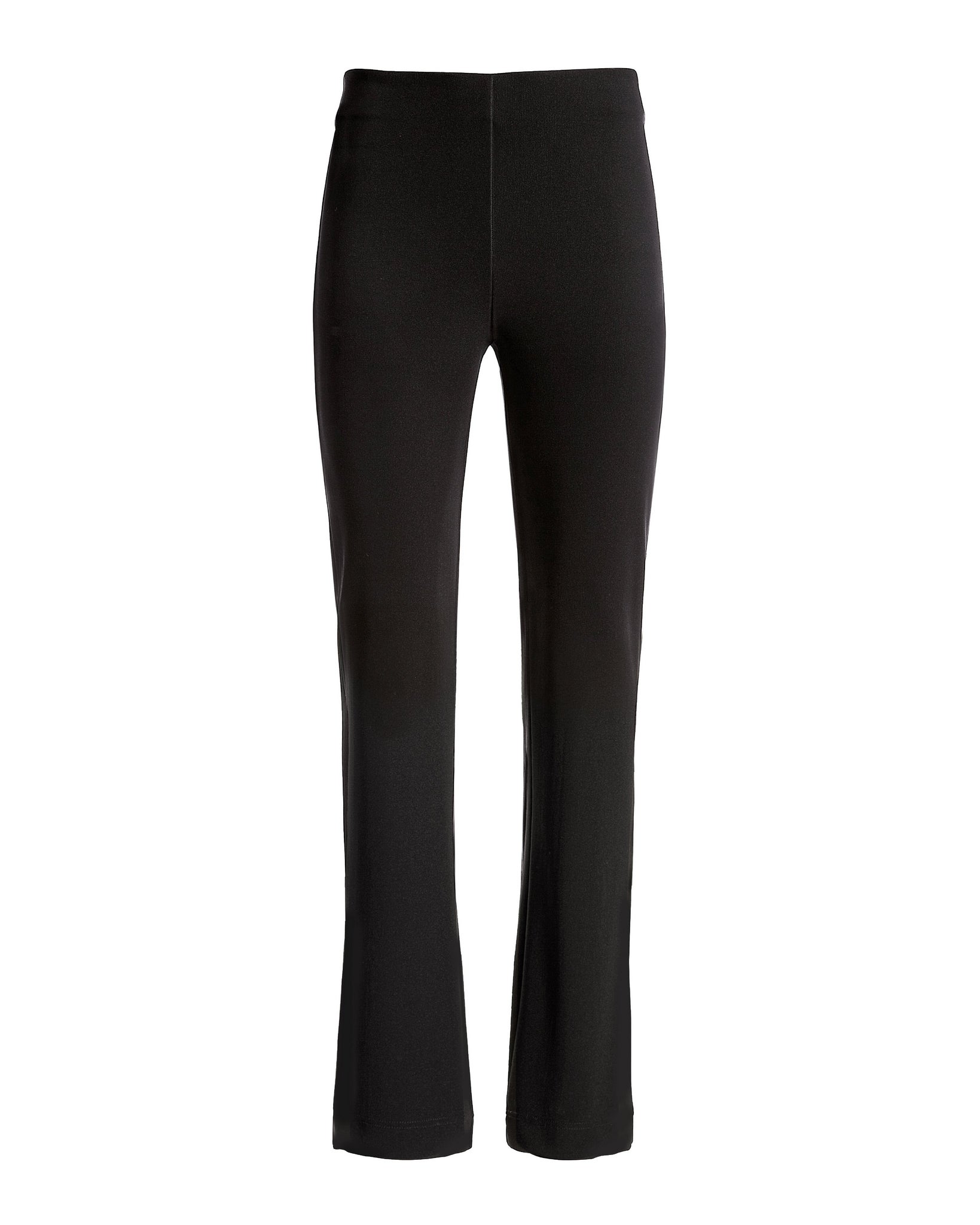 Beyond Travel High-Rise Pant 2BH47 Jet Black