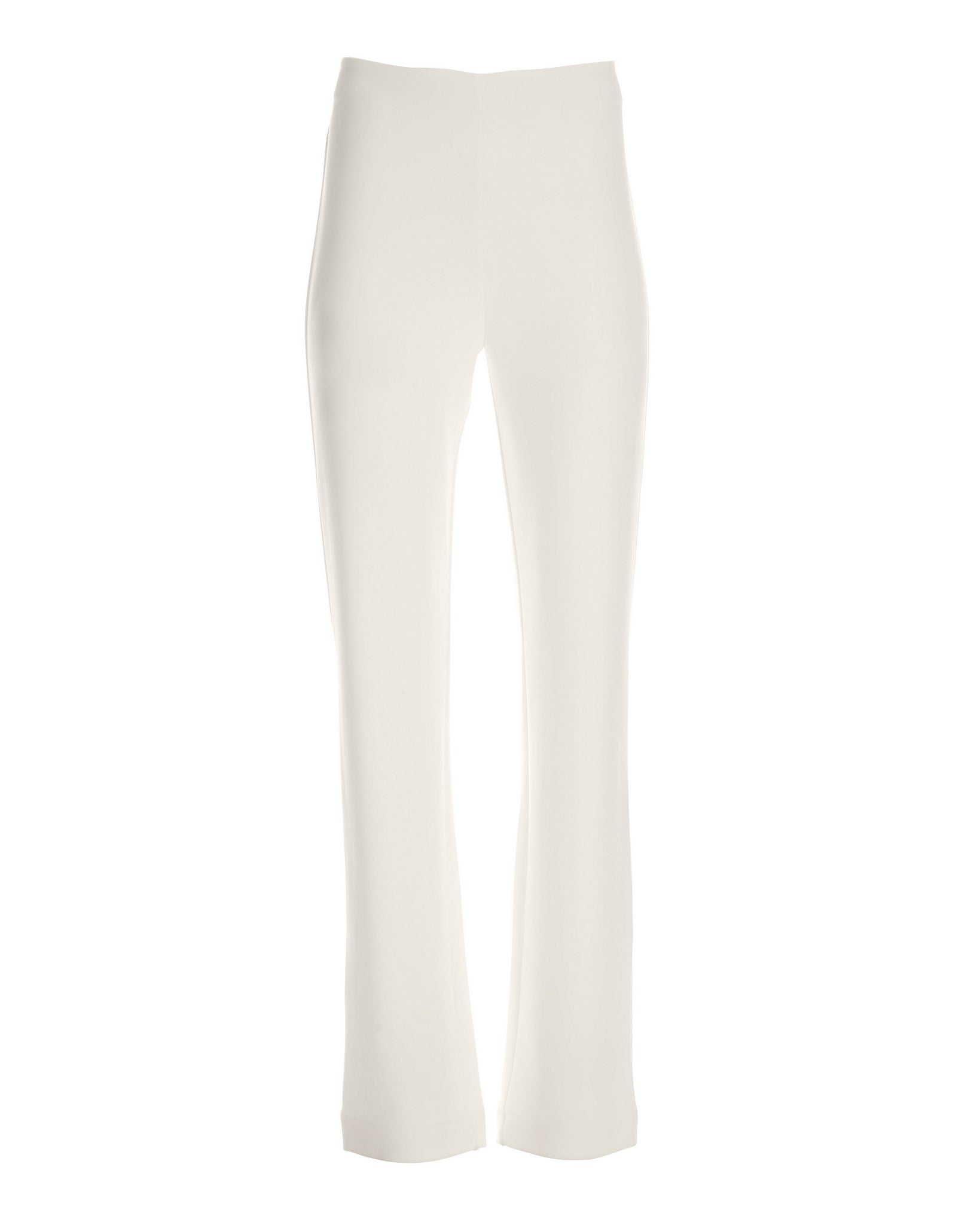 Beyond Travel High-Rise Pant 2BH47 Ivory Coast
