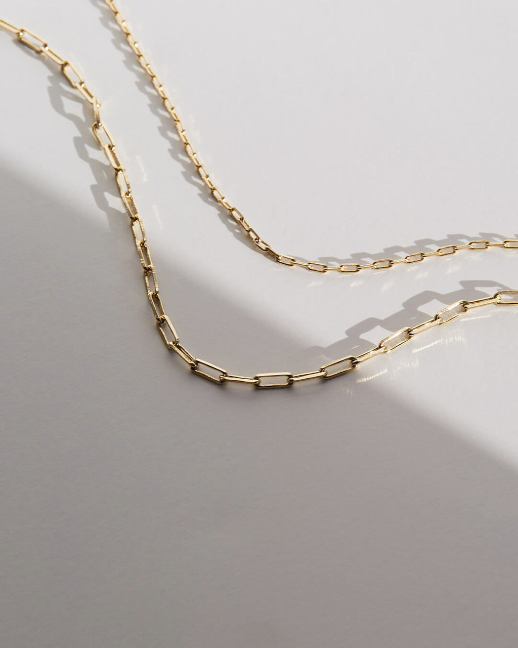 Link Chain Necklace - Laura Bold
