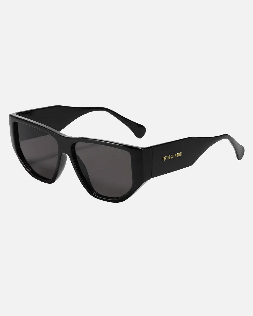 Ash Polarized Sunglasses