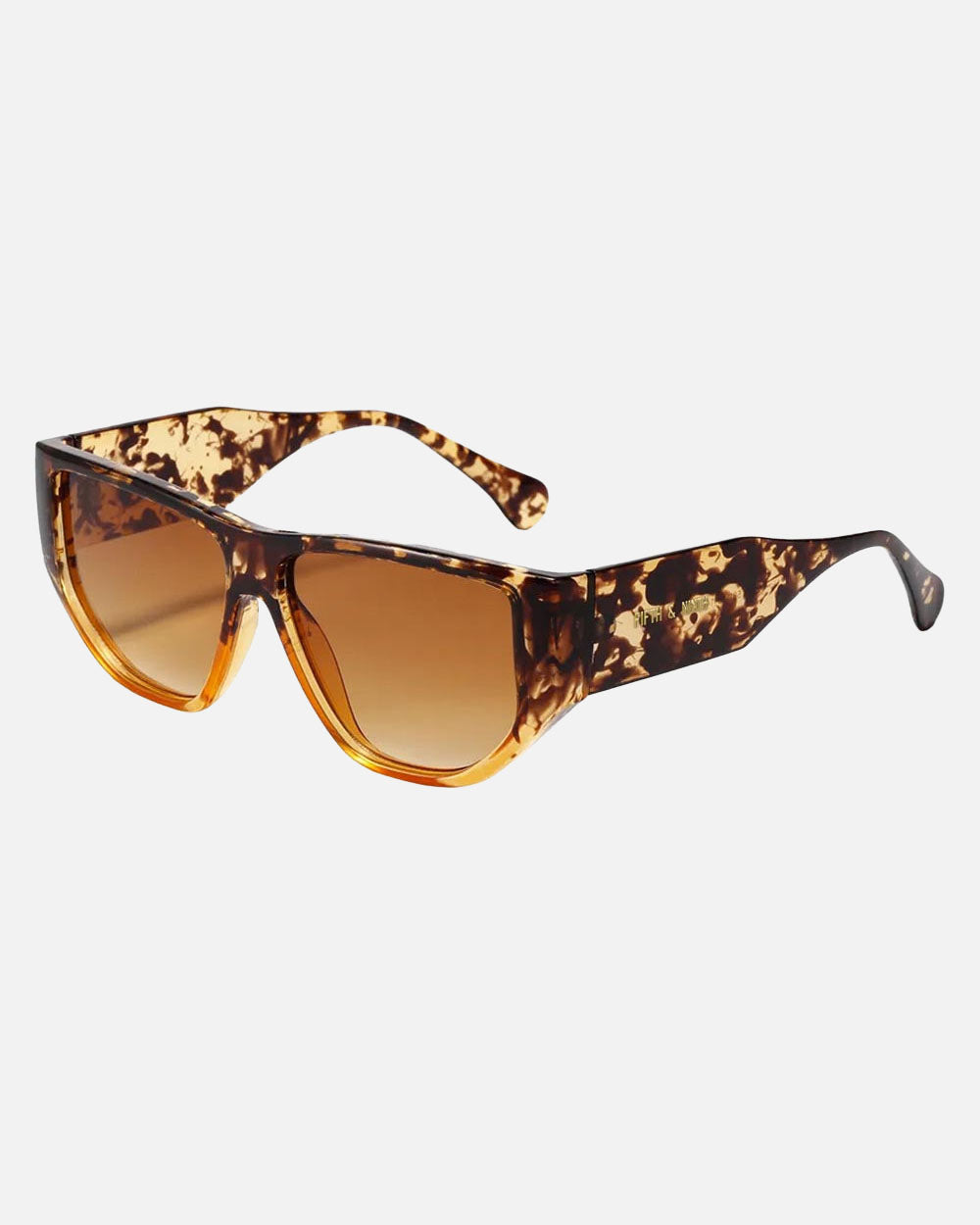 Ash Polarized Sunglasses