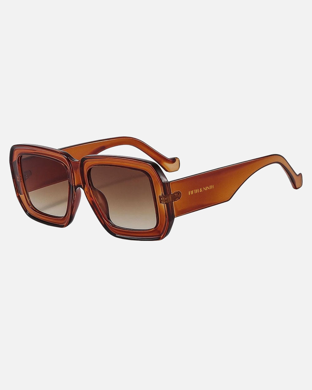 Brooke Polarized Sunglasses