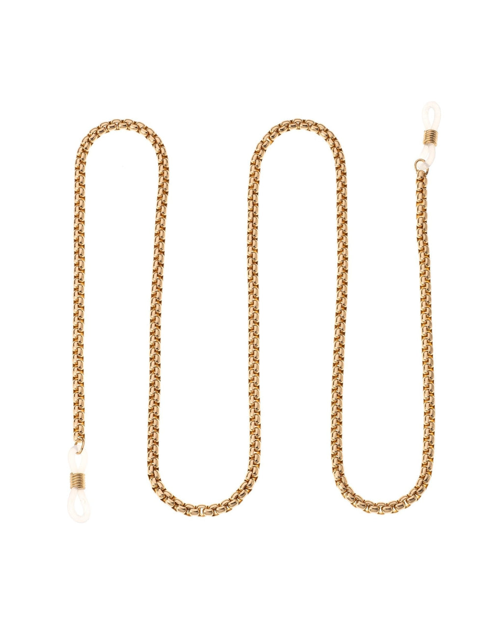 Linked Up Eyeglass Chain