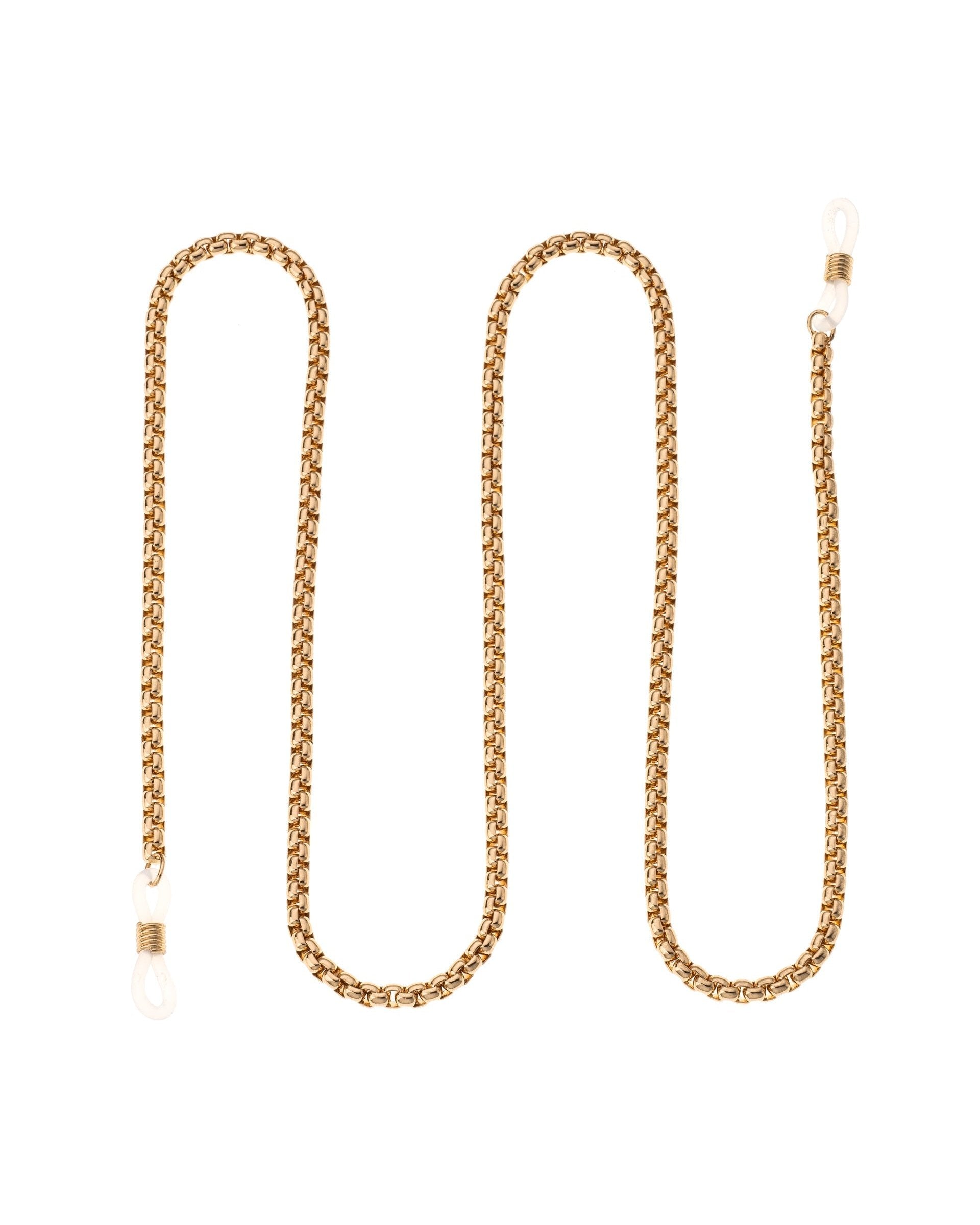 Linked Up Eyeglass Chain