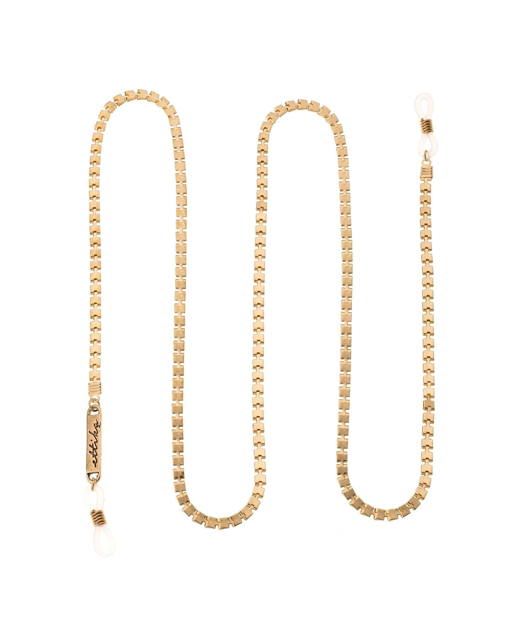 Desert Dweller Eyeglass Chain