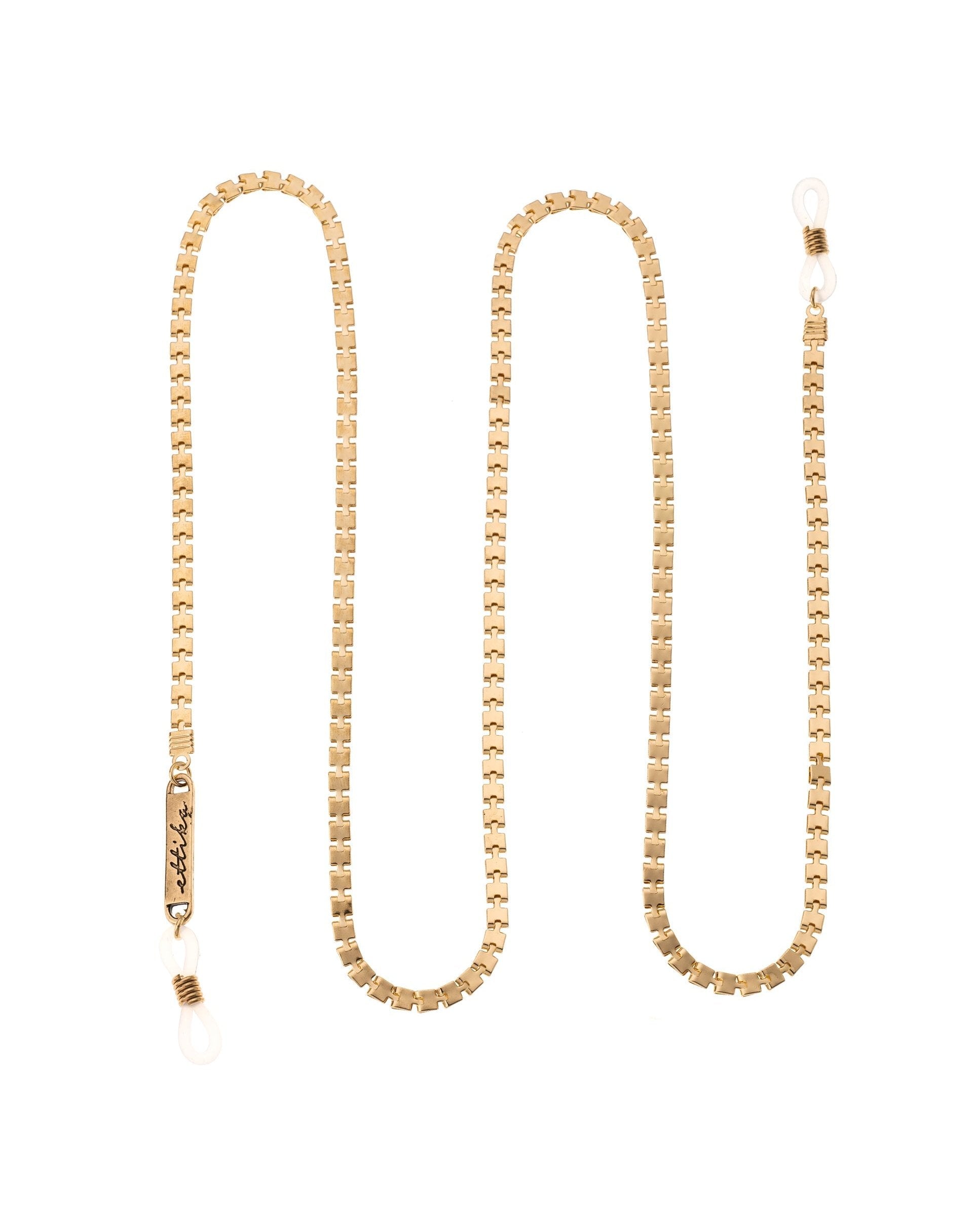 Desert Dweller Eyeglass Chain