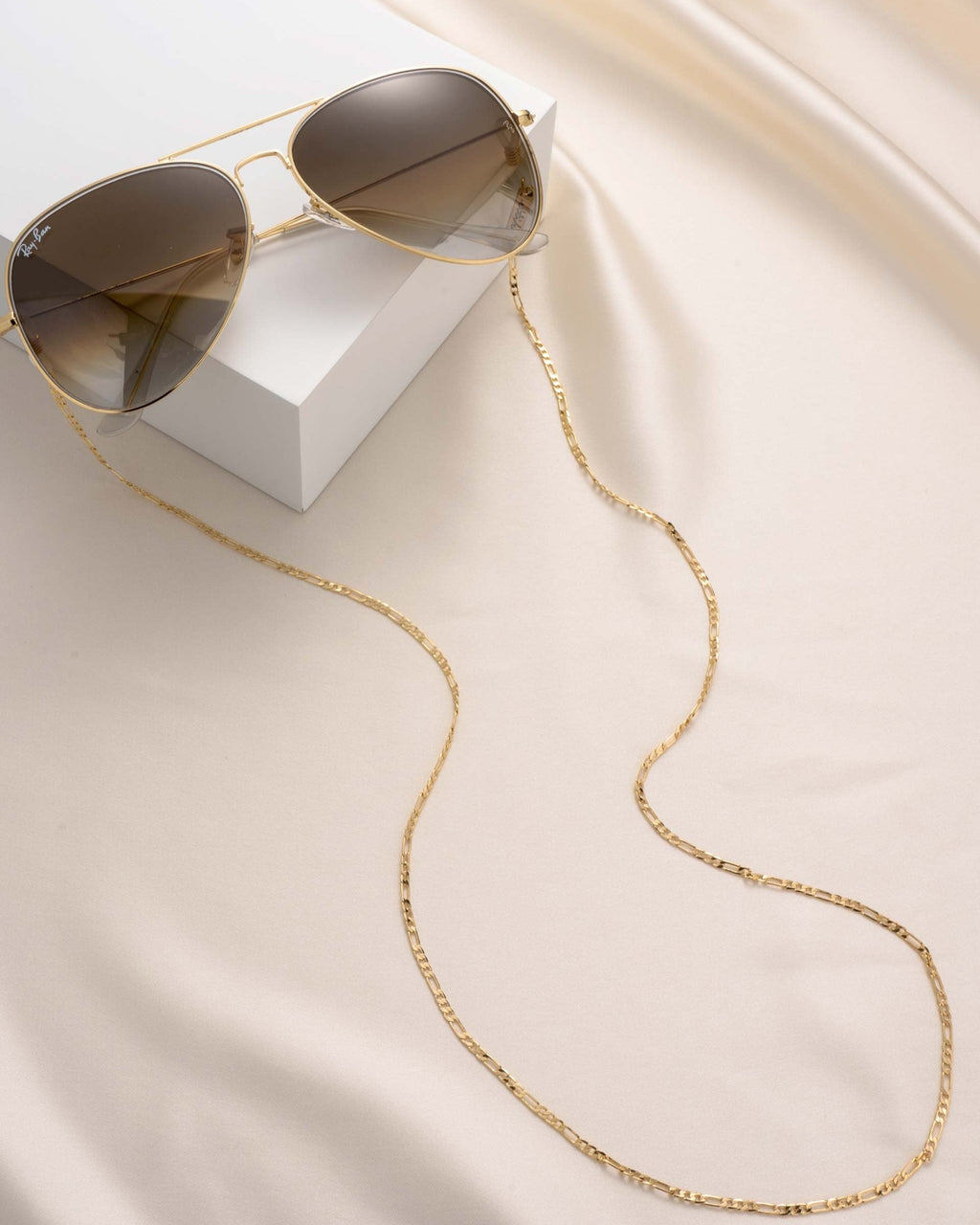 Everyday Eyeglass Chain