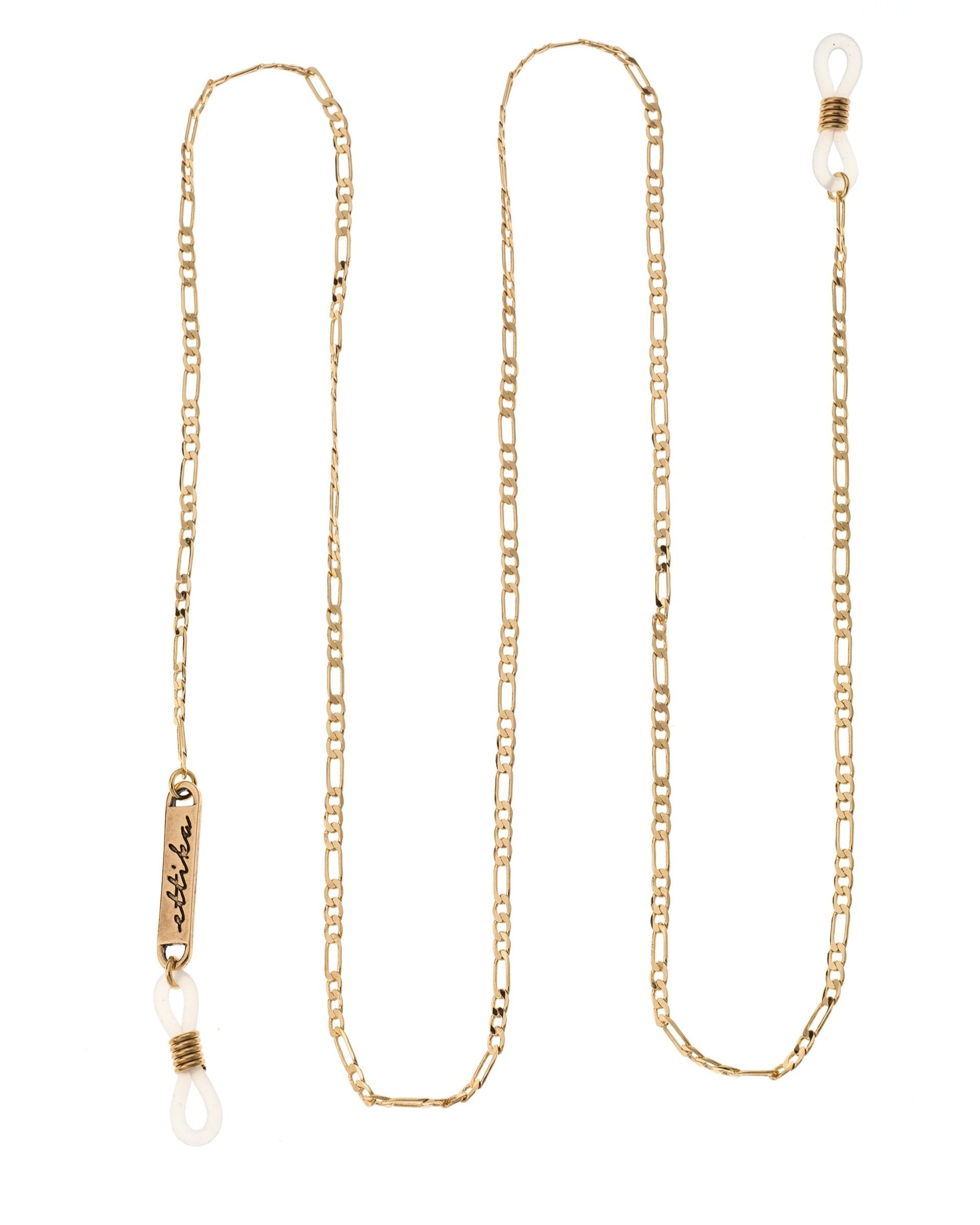 Everyday Eyeglass Chain