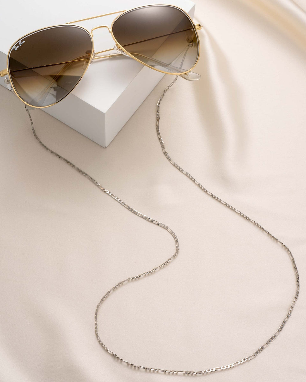 Everyday Eyeglass Chain