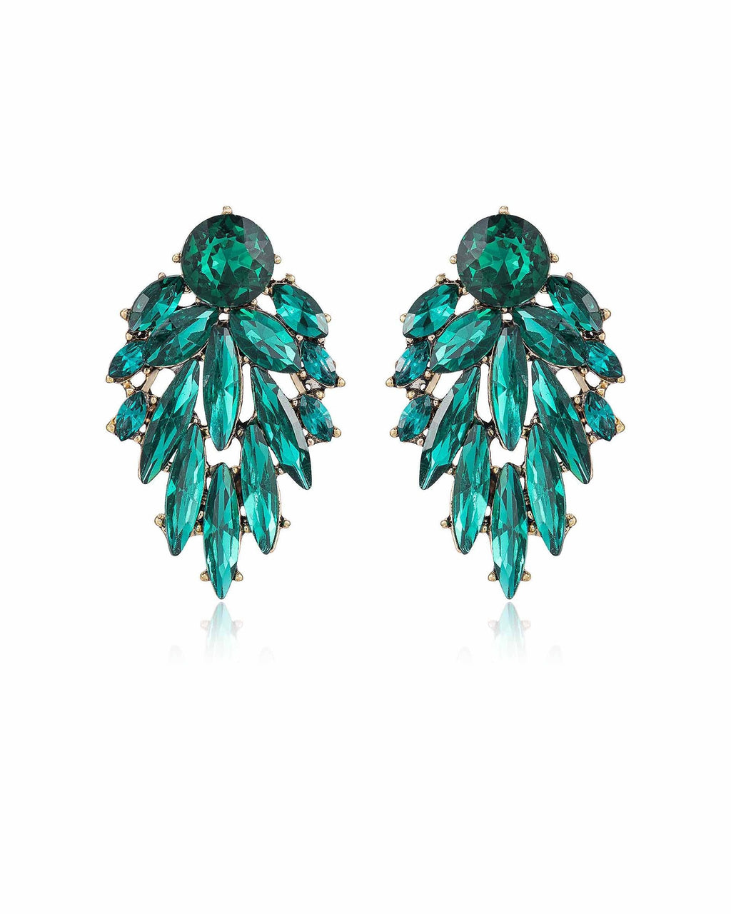 Cry Me A River Earrings