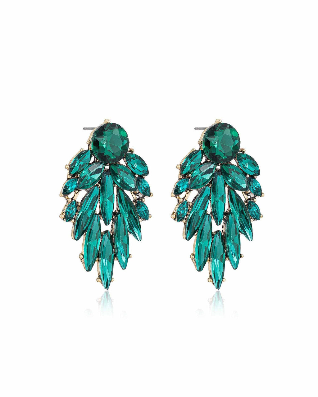 Cry Me A River Earrings