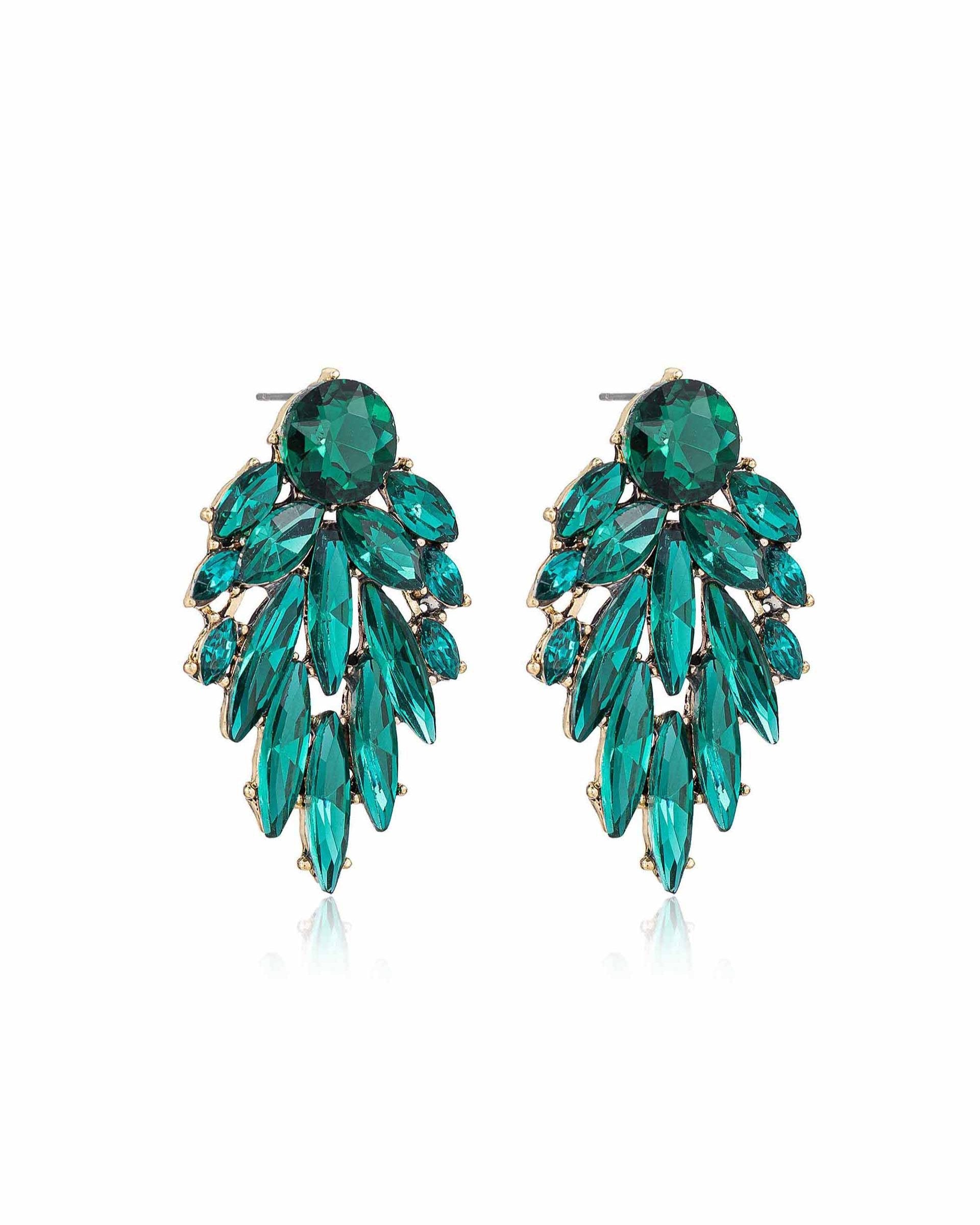 Cry Me A River Earrings