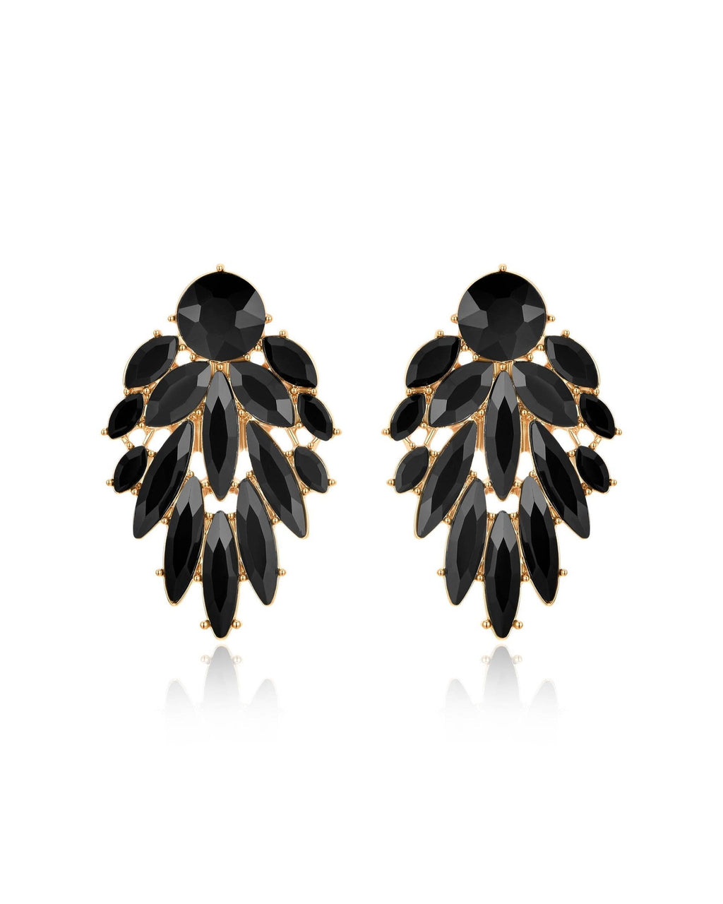 Cry Me A River Earrings