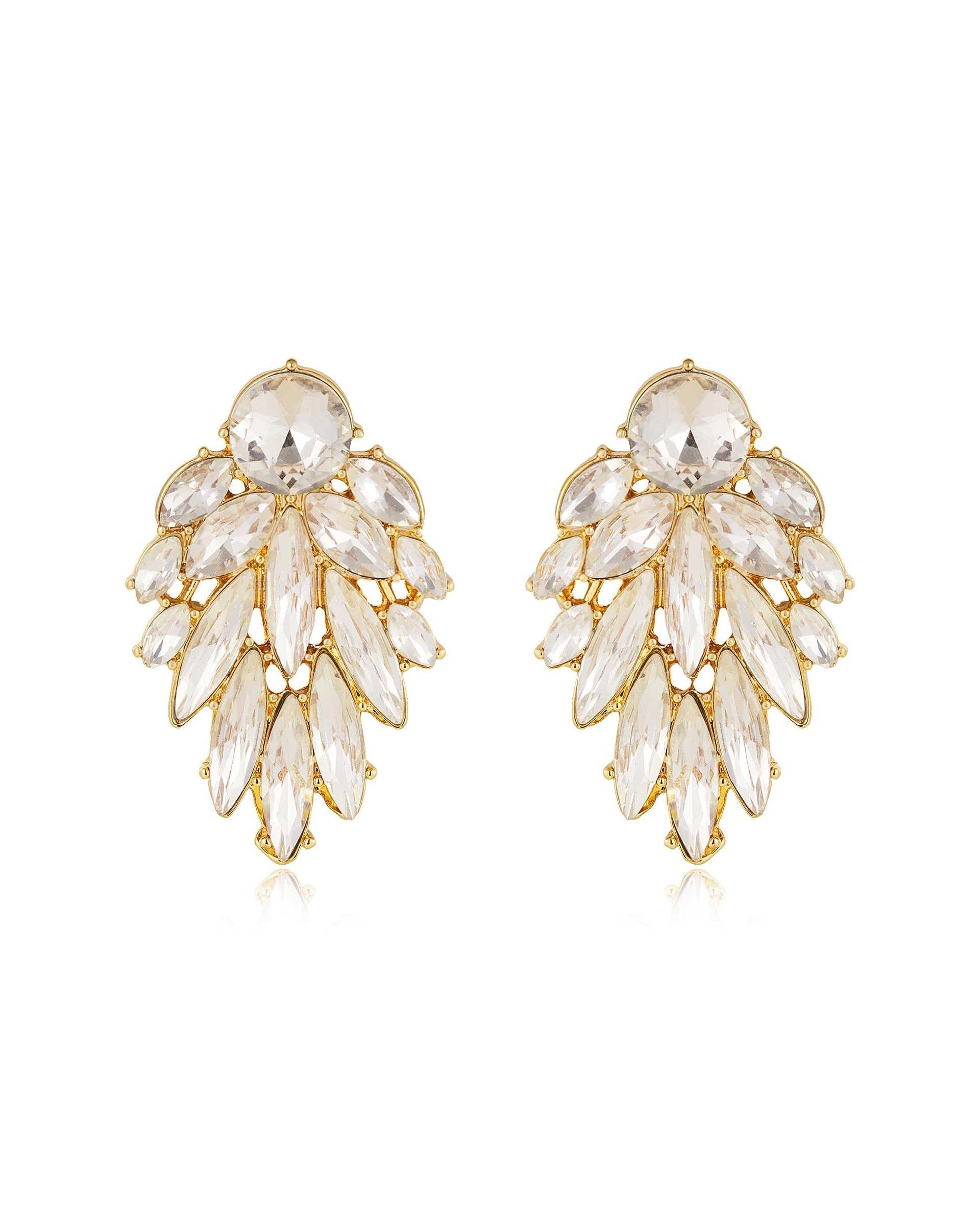 Cry Me A River Earrings