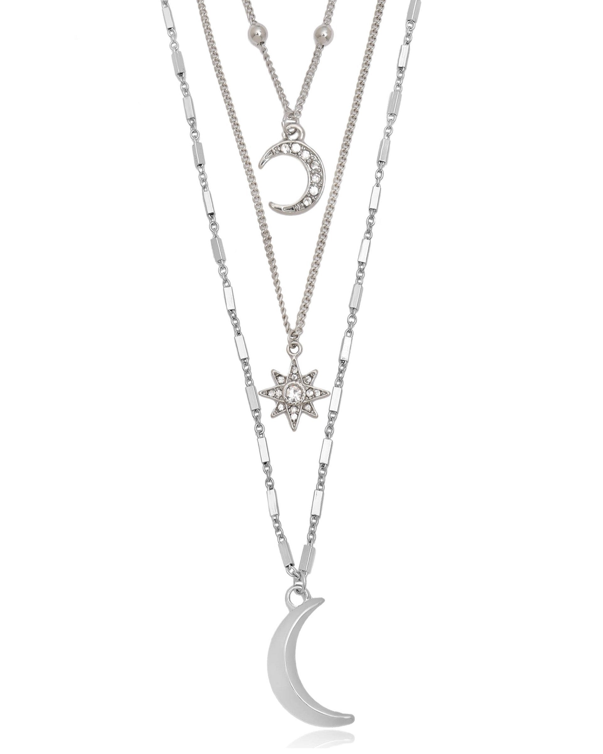 Night Sky Necklace Set