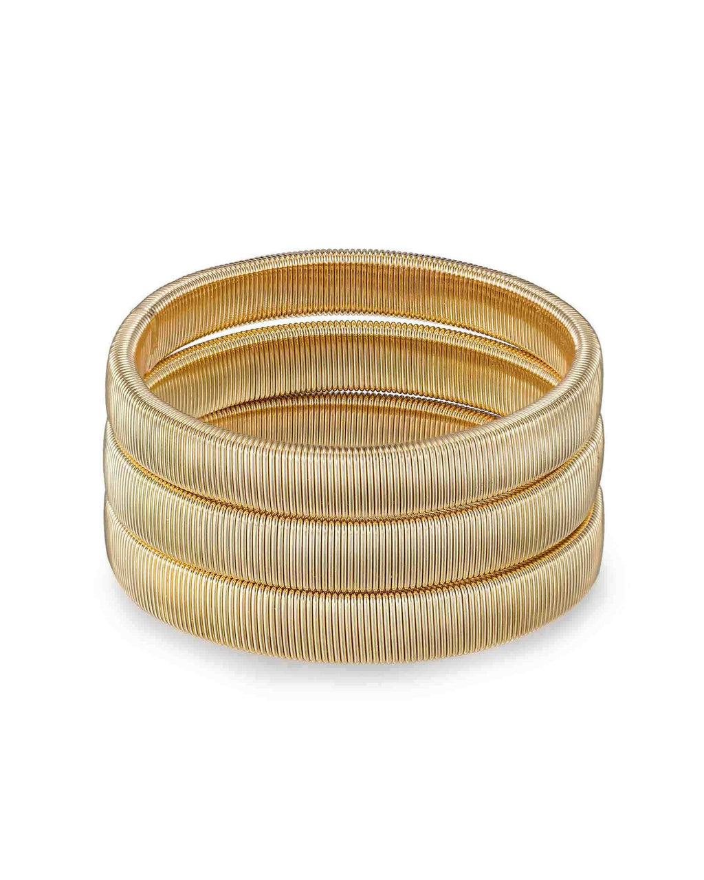 Flex Stretch Bangle Set