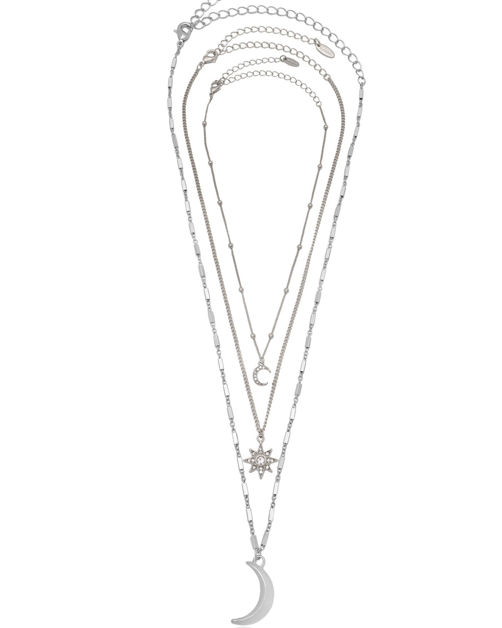 Night Sky Necklace Set