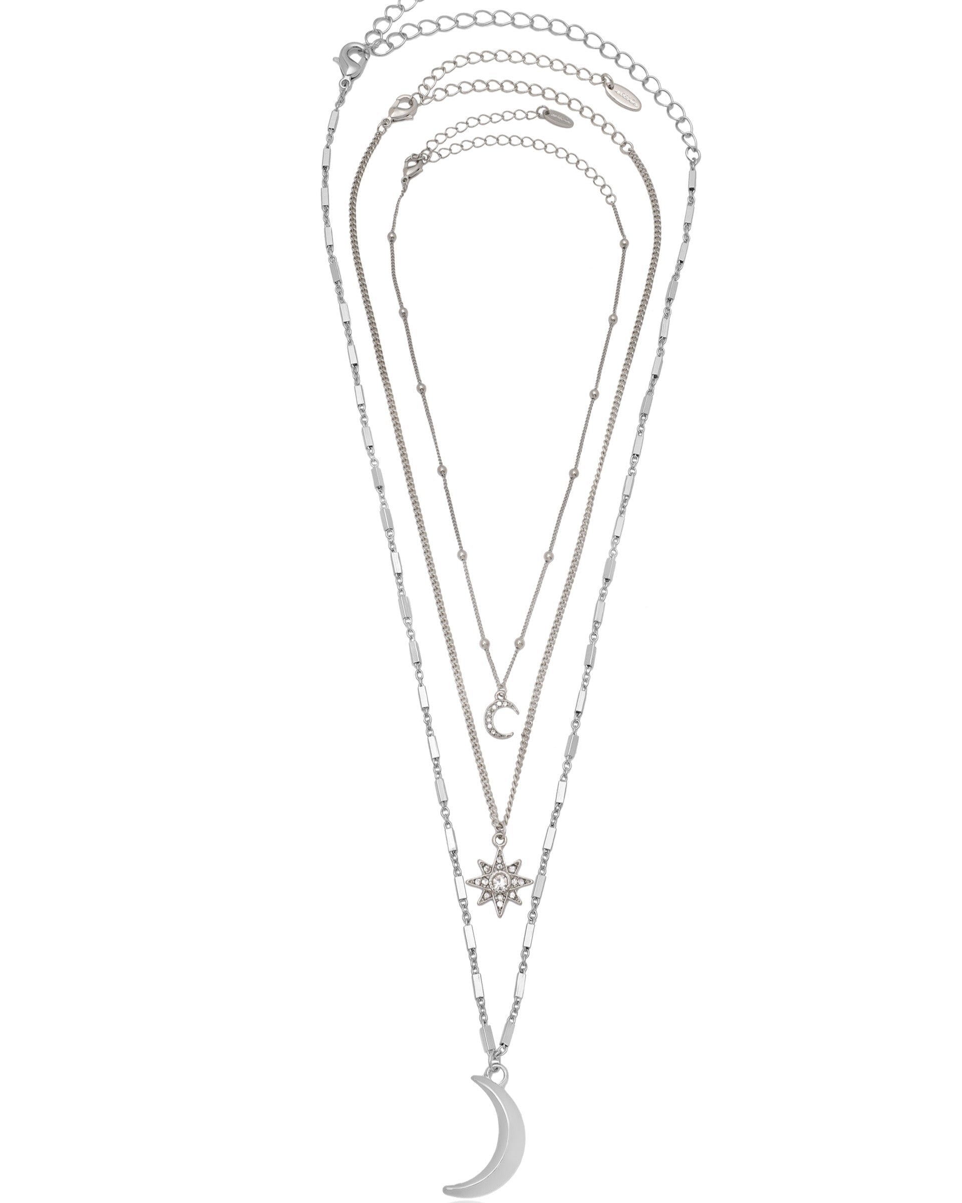 Night Sky Necklace Set