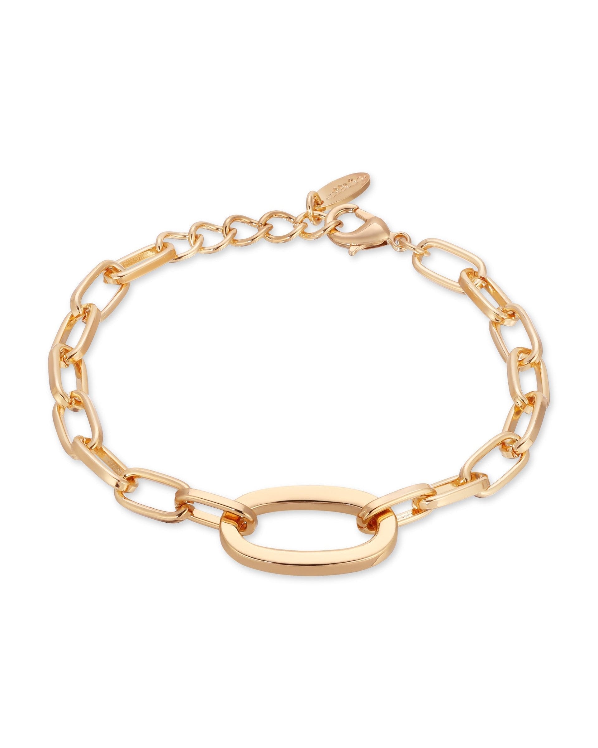 Chain Game Bracelet Set