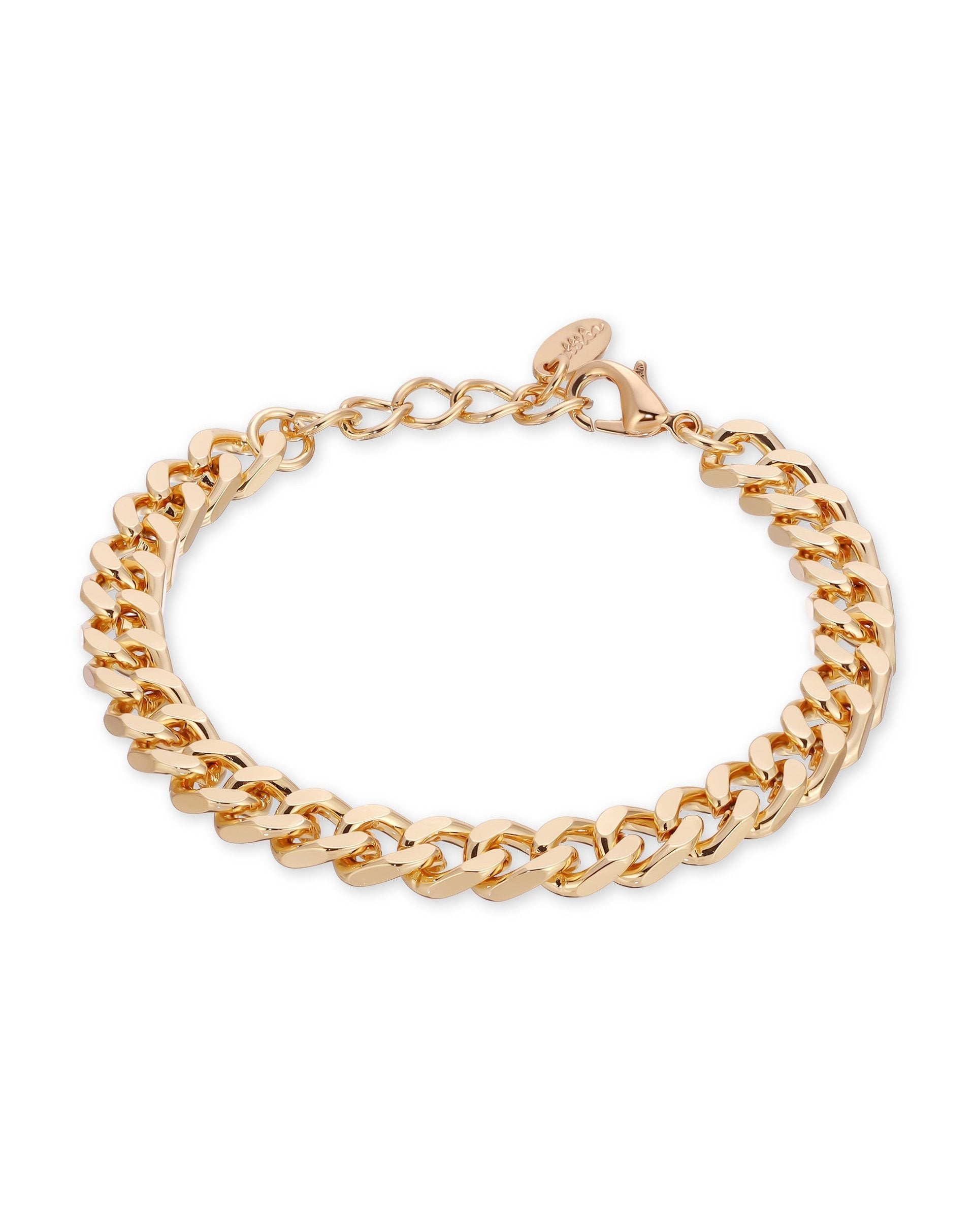 Chain Game Bracelet Set