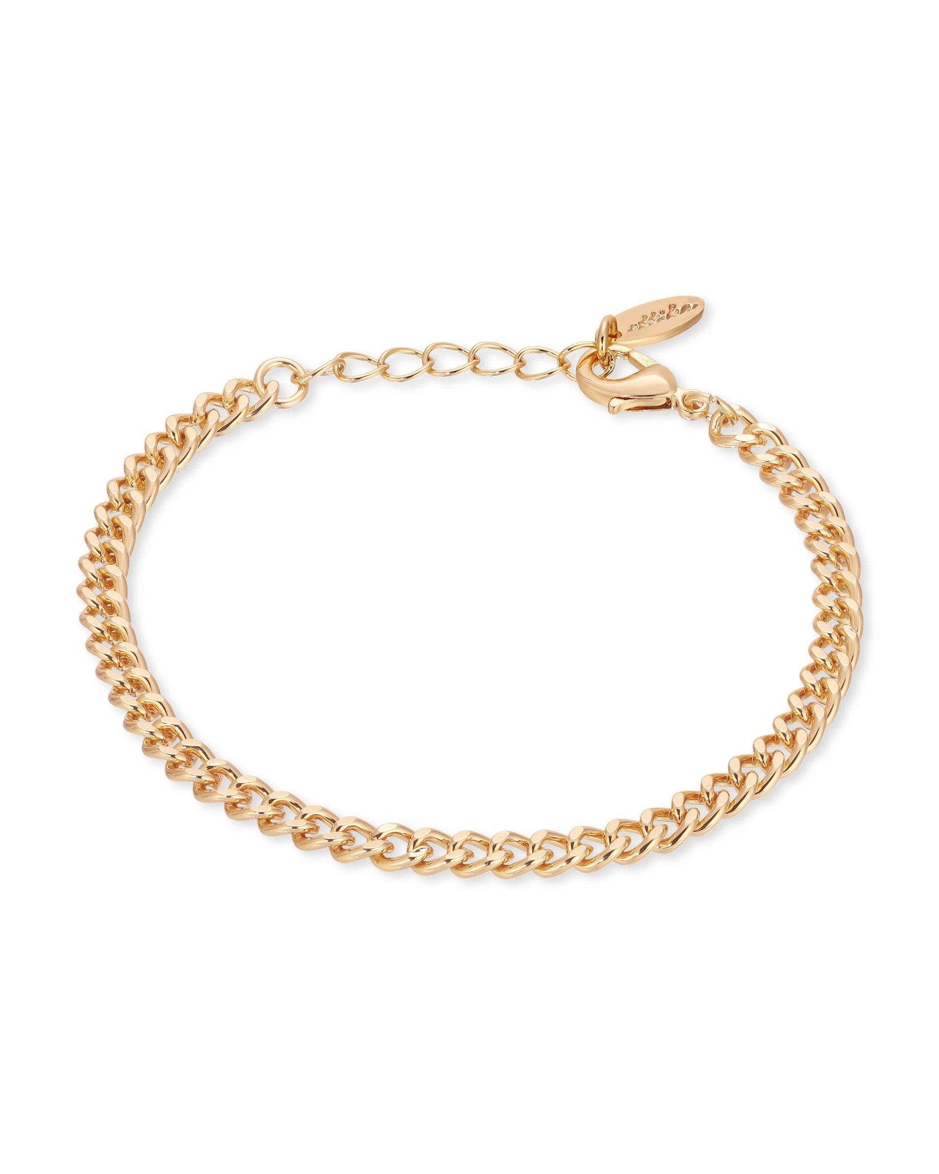 Chain Game Bracelet Set