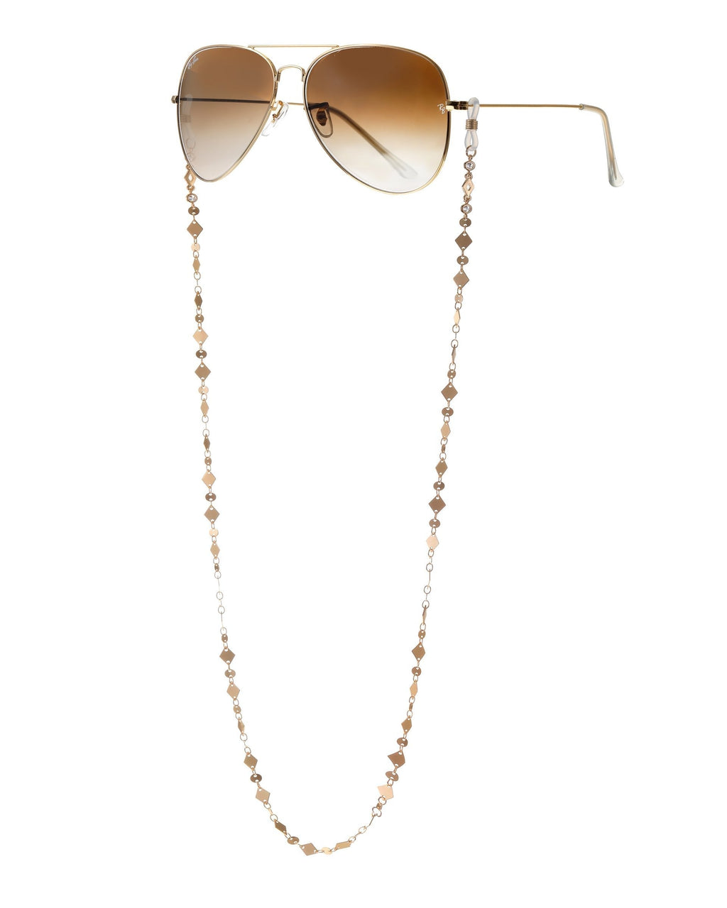 Real Aces Eyeglass Chain