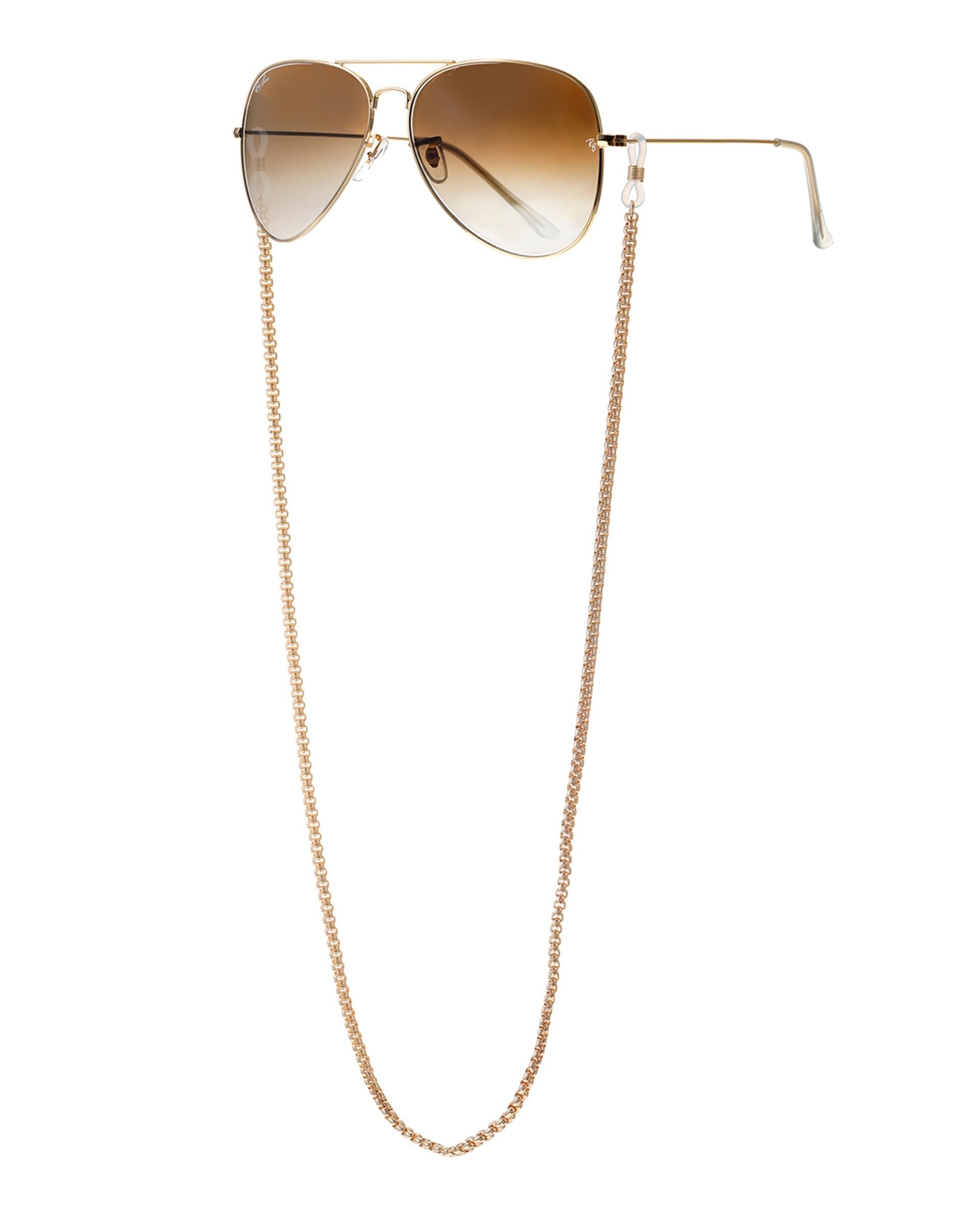 Linked Up Eyeglass Chain