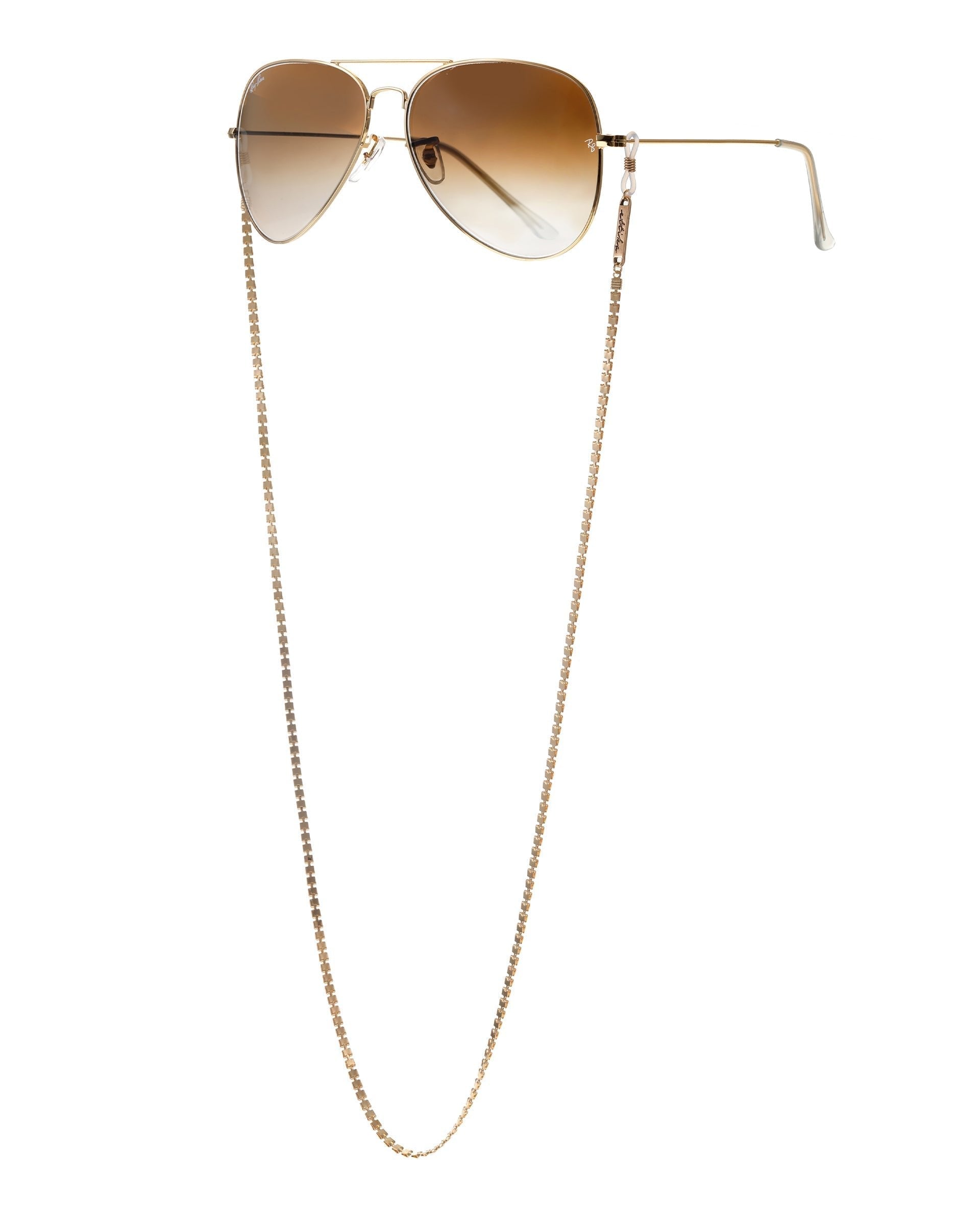 Desert Dweller Eyeglass Chain