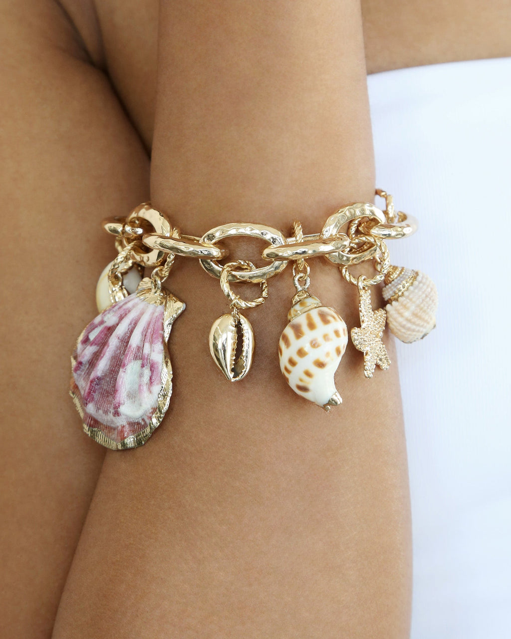 Mermaid Tears Bracelet