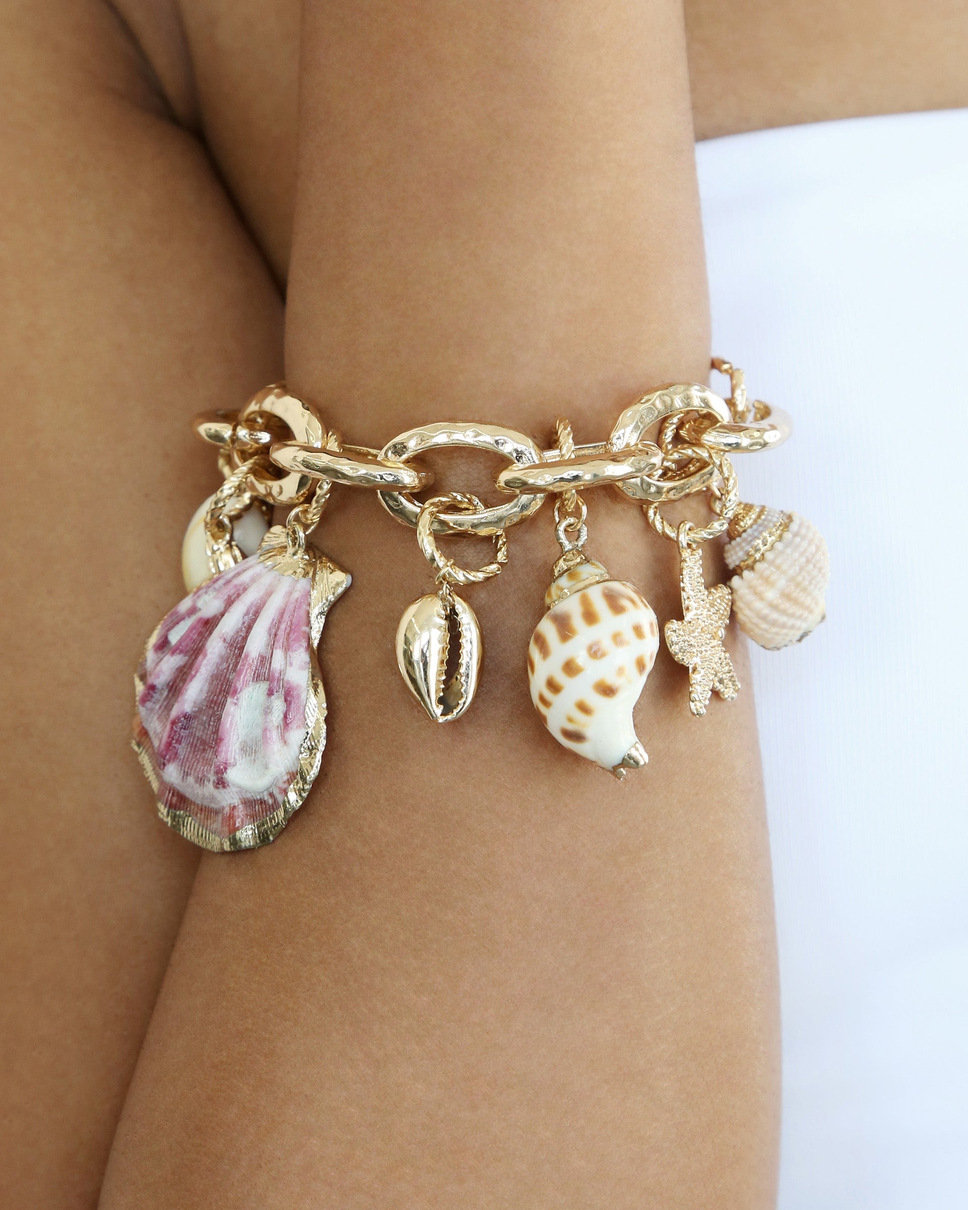 Mermaid Tears Bracelet