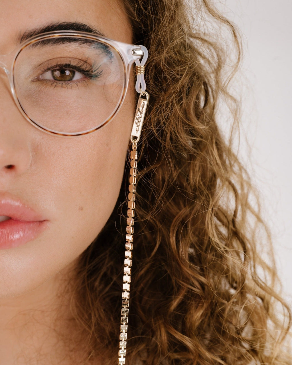 Desert Dweller Eyeglass Chain