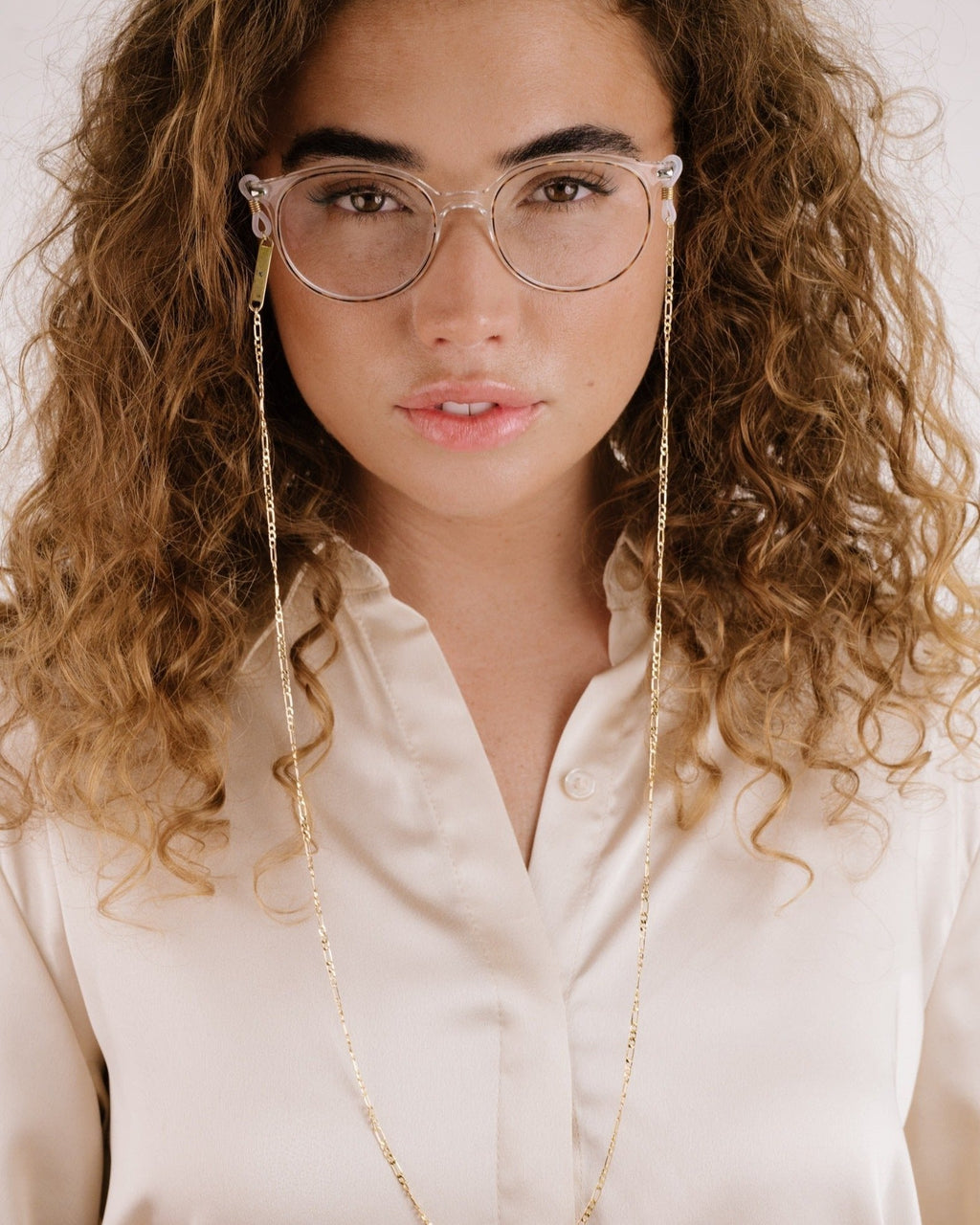 Everyday Eyeglass Chain