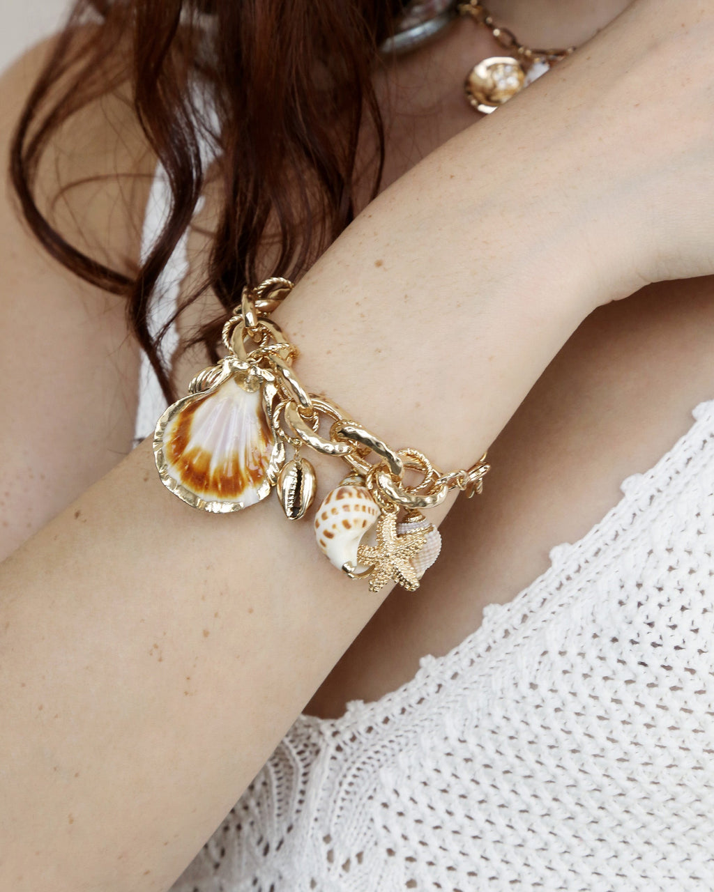 Mermaid Tears Bracelet