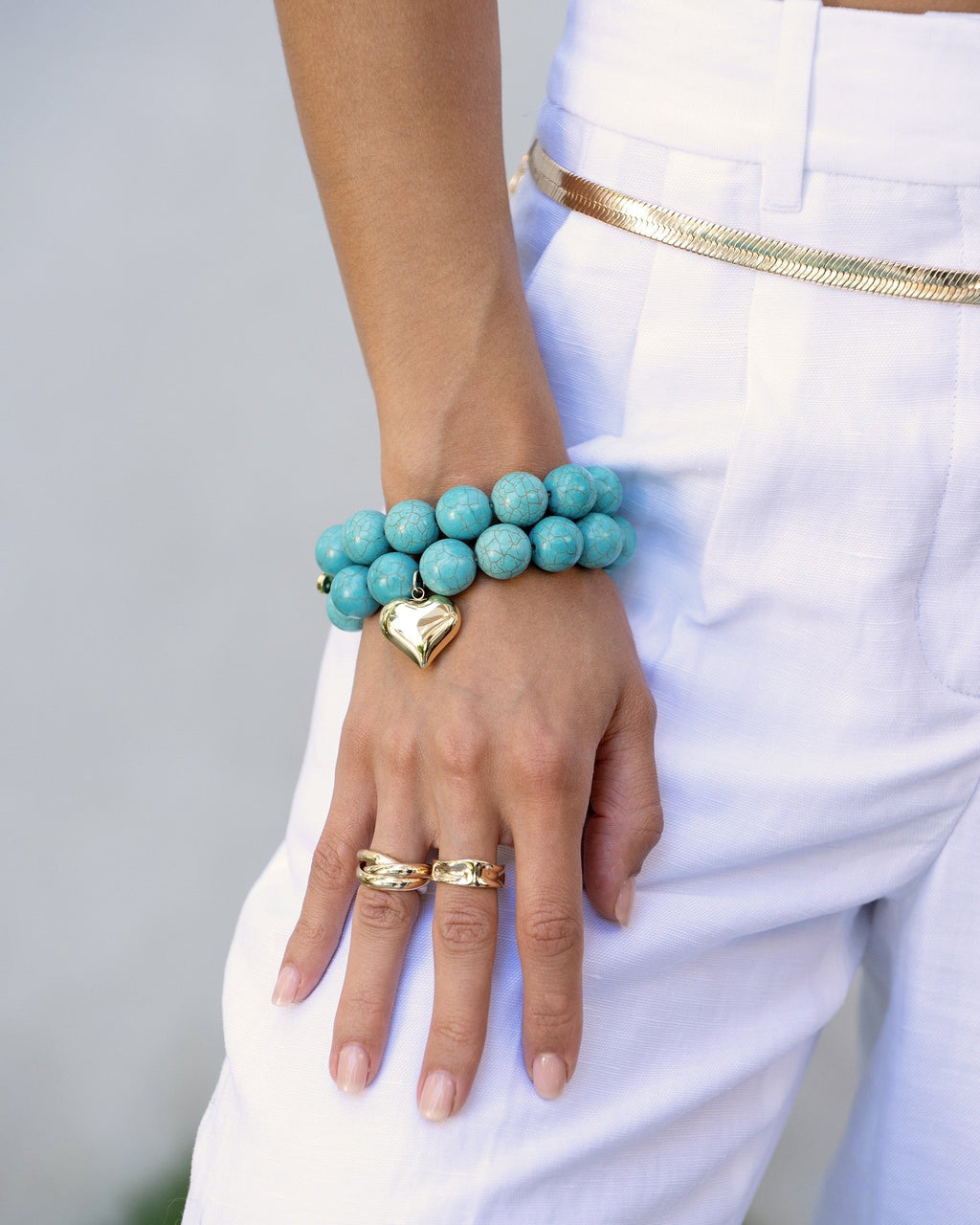 Don't Get It Twisted Ring