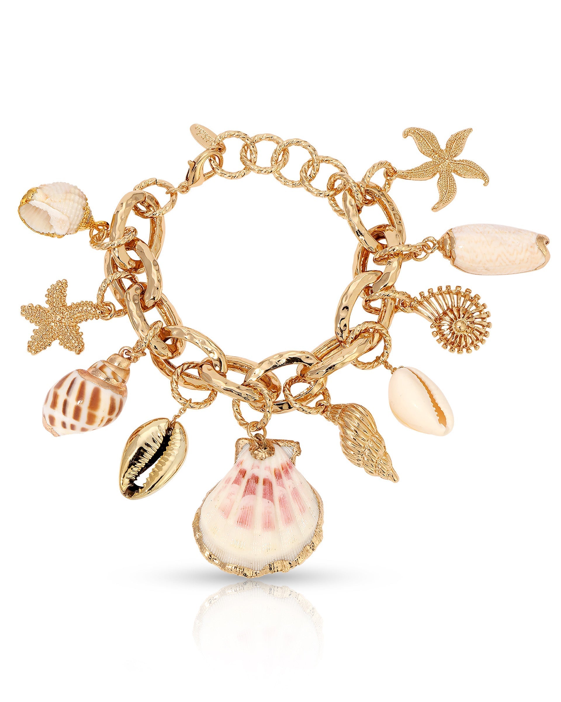 Mermaid Tears Bracelet