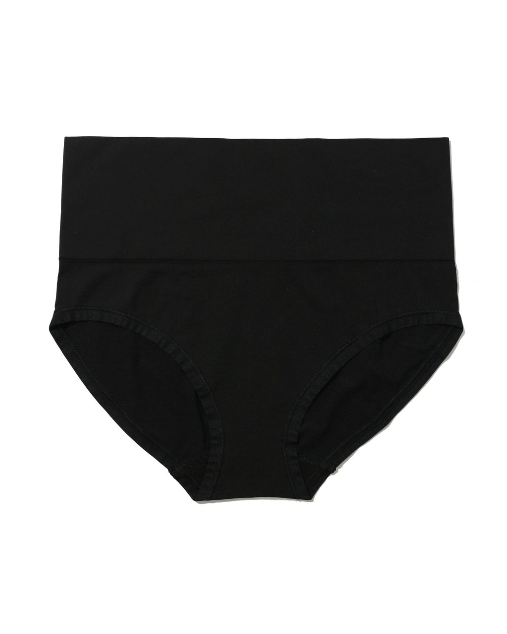 Bodyâ„?Boyshort Black