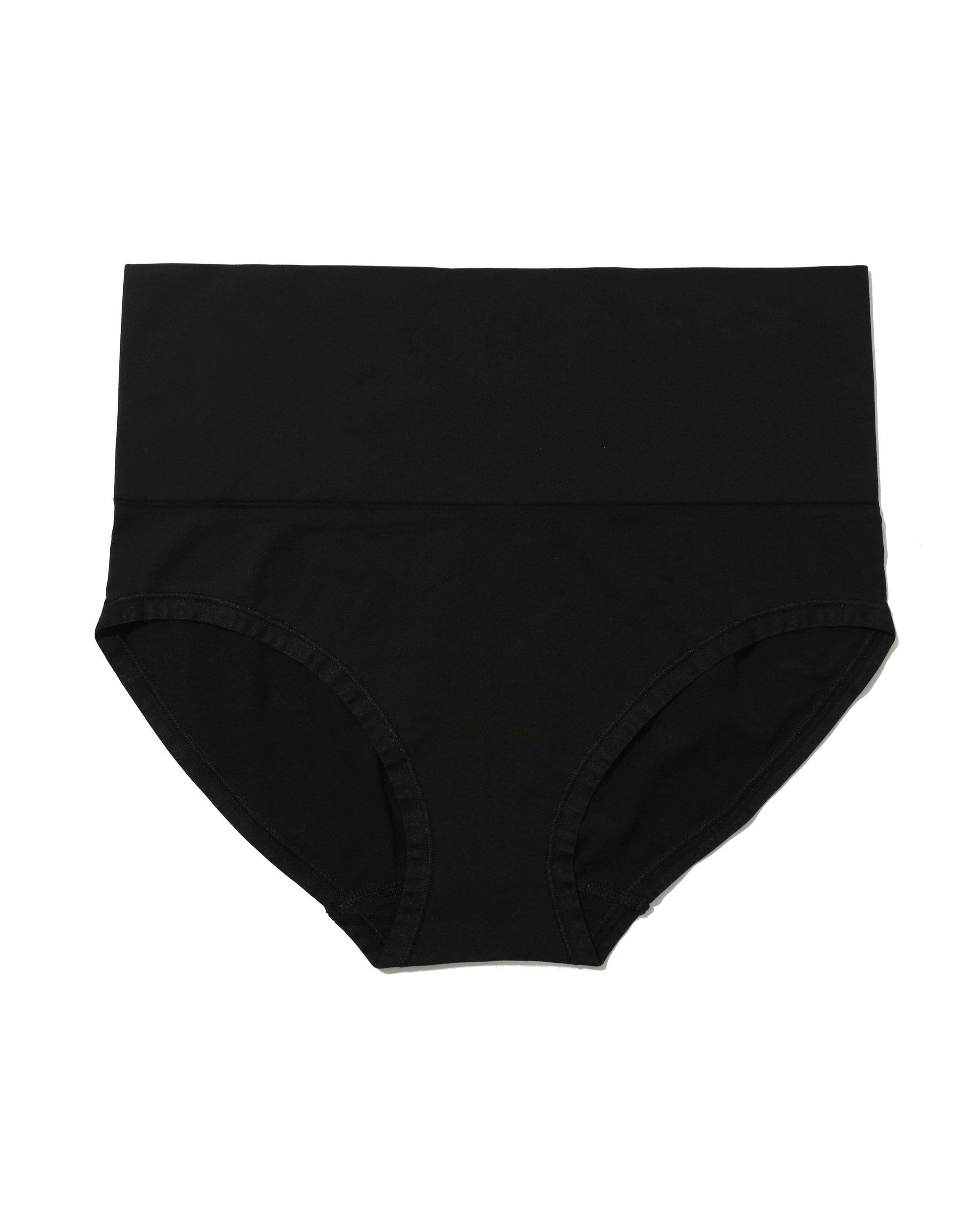 Bodyâ„?Boyshort Black