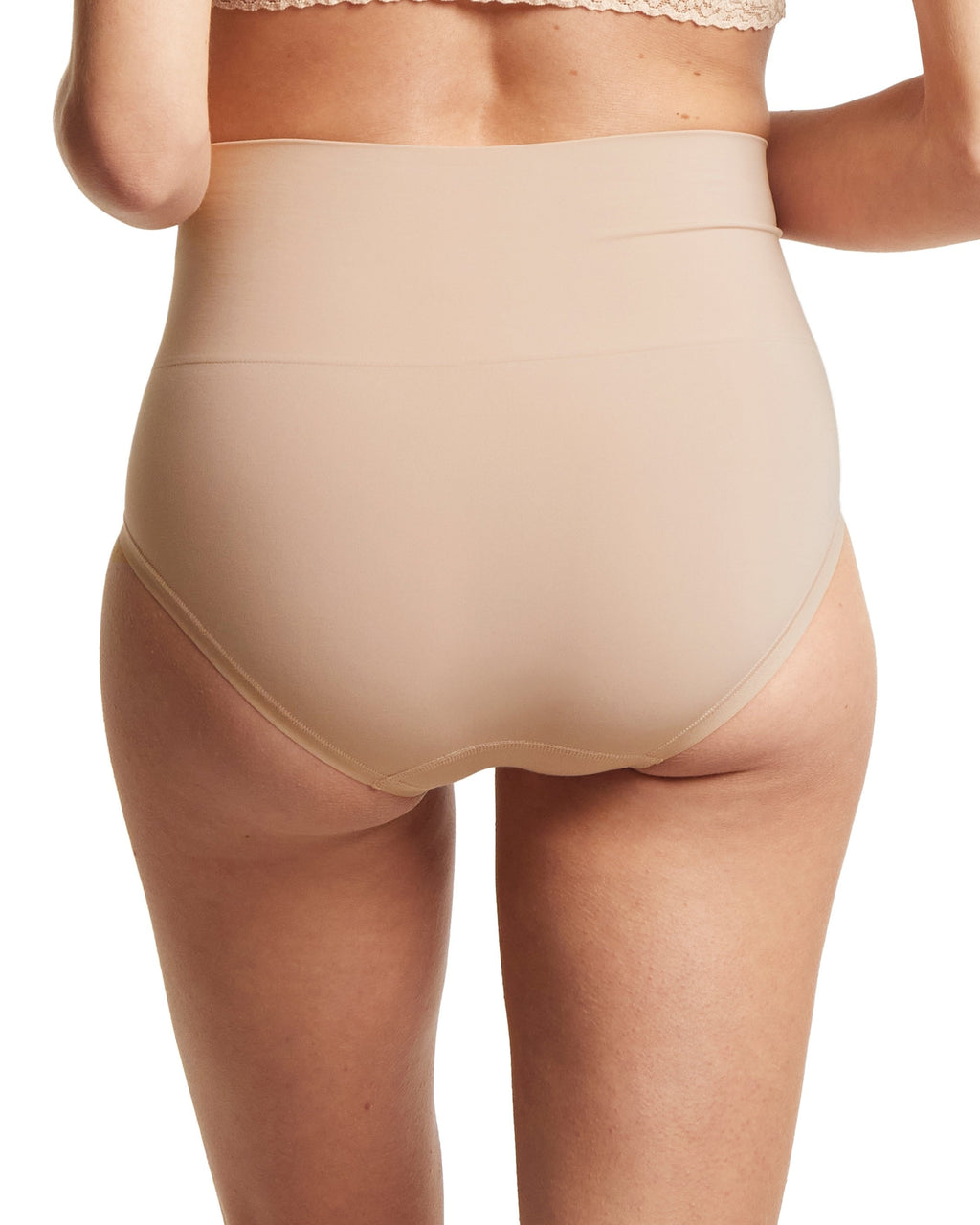 Bodyâ„?Boyshort Chai