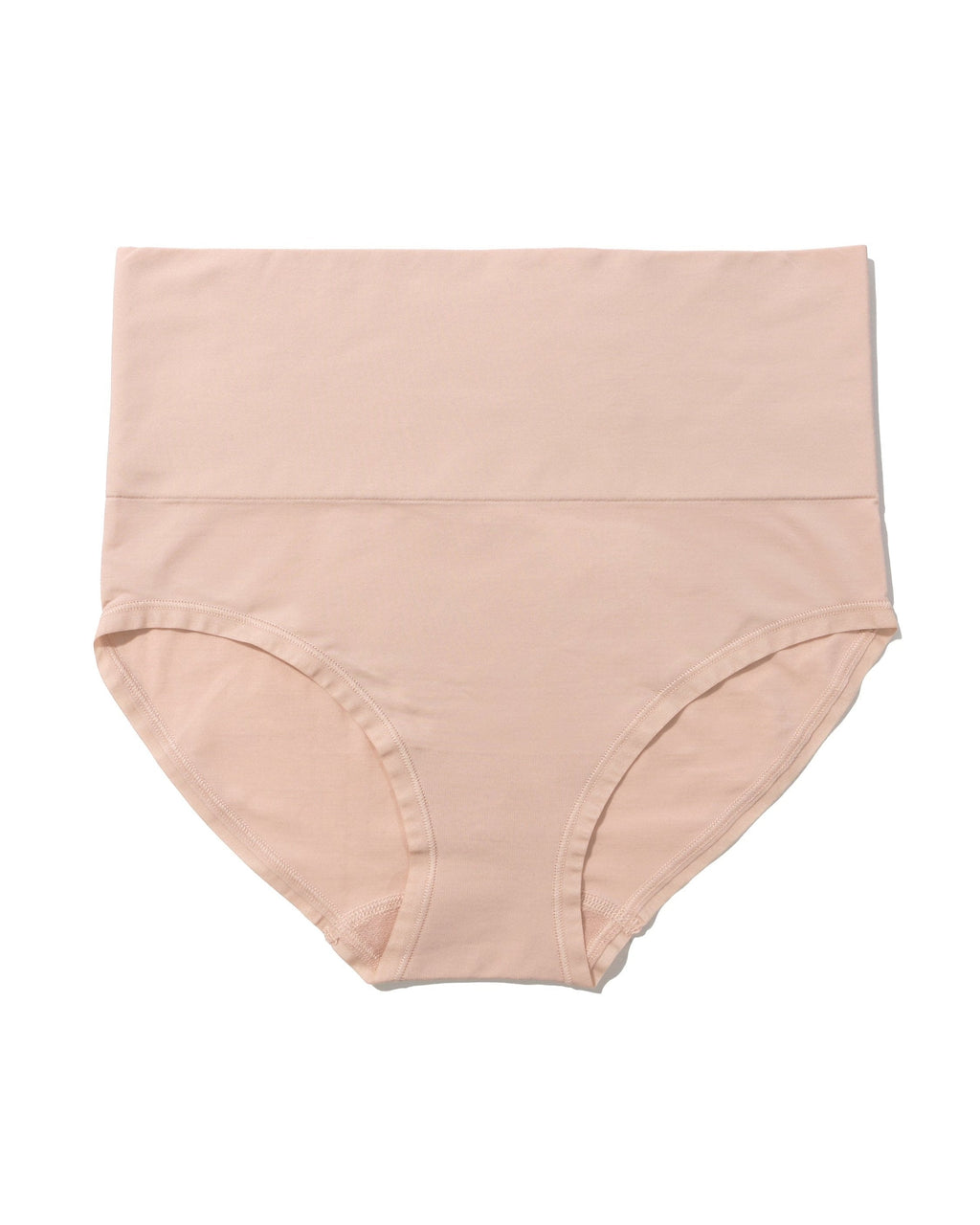 Bodyâ„?Boyshort Chai