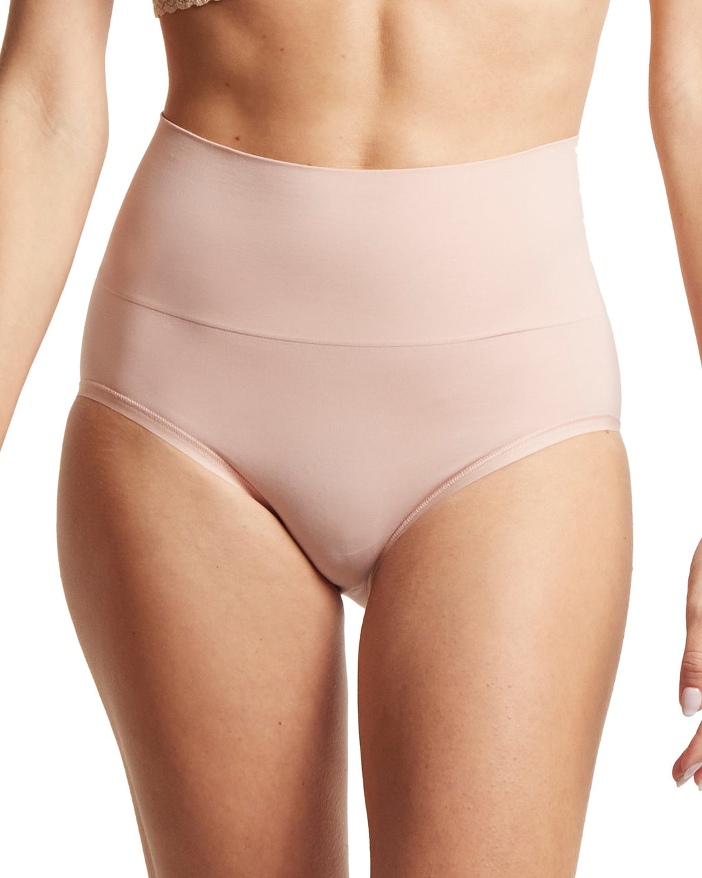 Bodyâ„?Boyshort Inner Peace Beige