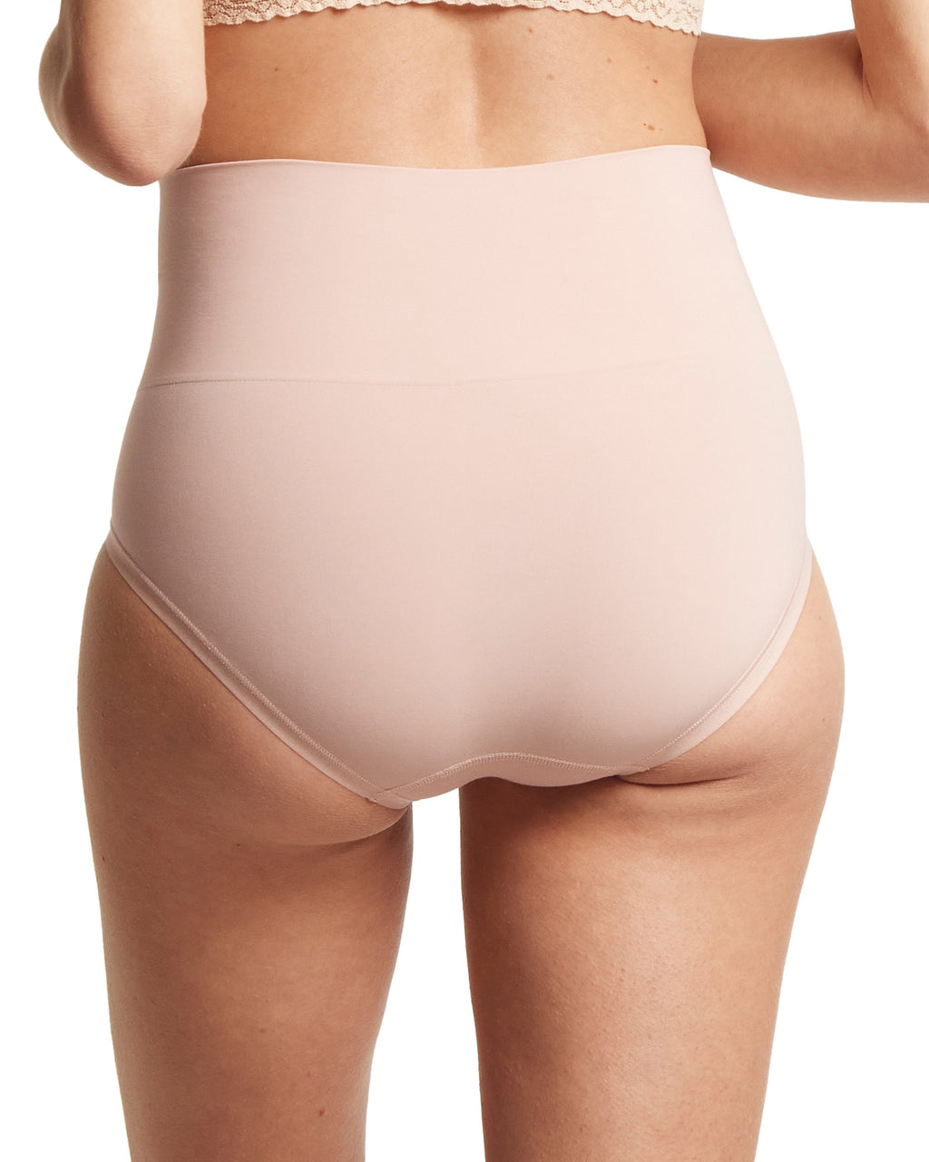 Bodyâ„?Boyshort Inner Peace Beige