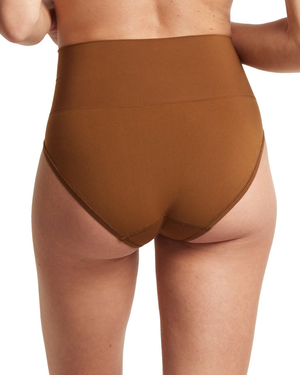 Bodyâ„?French Brief Macchiato Brown