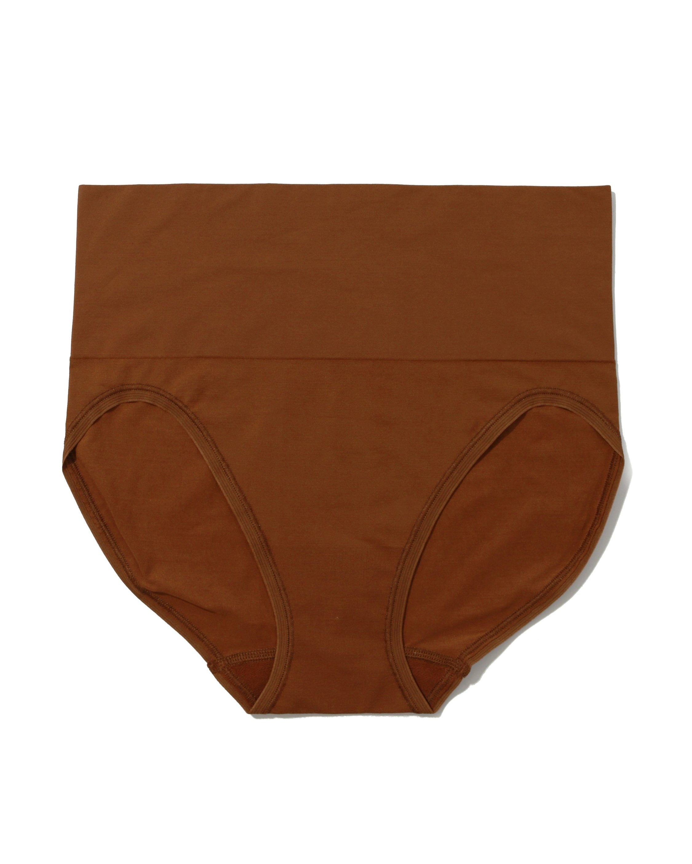 Bodyâ„?French Brief Macchiato Brown