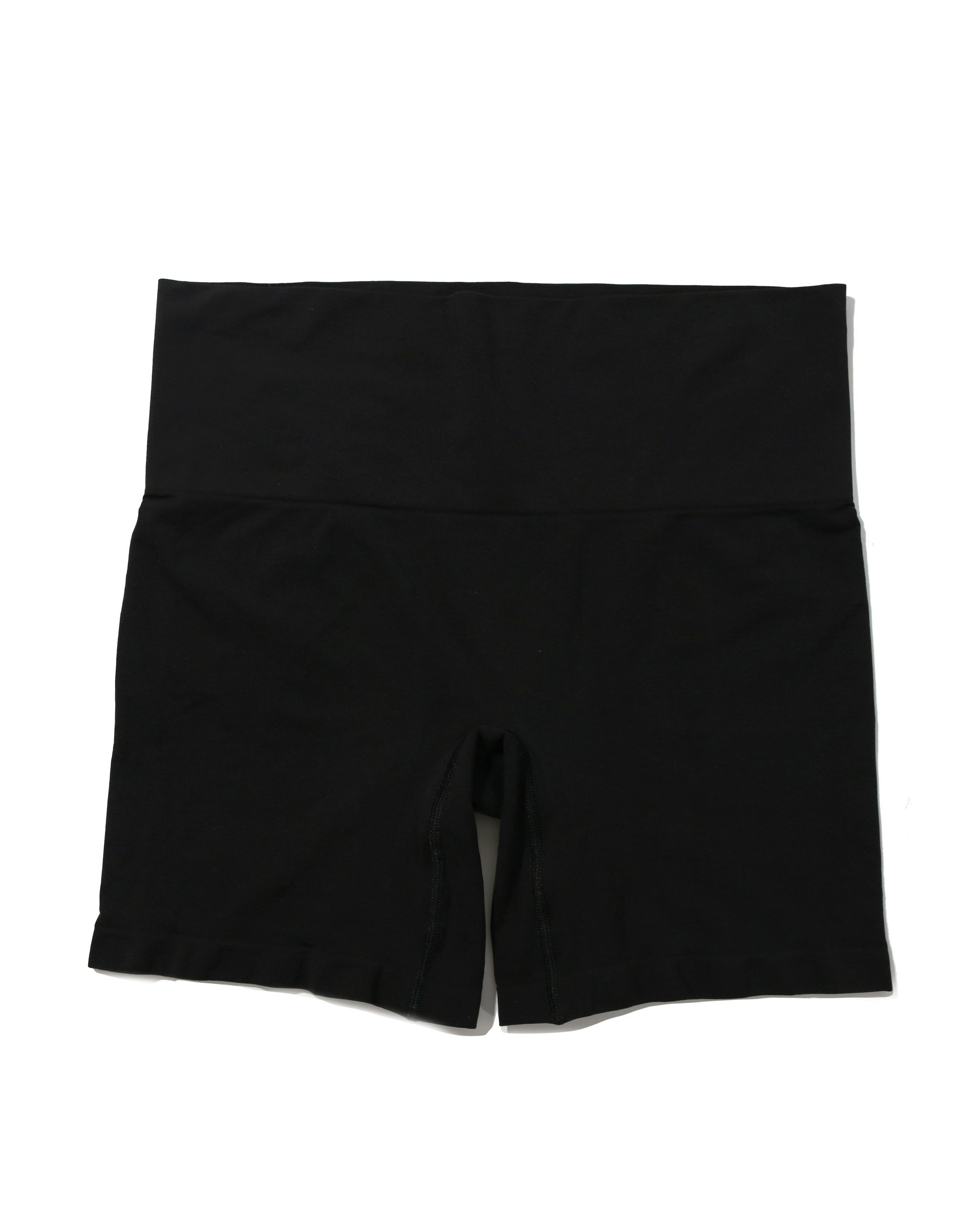 Bodyâ„?High Rise Bike Short Black