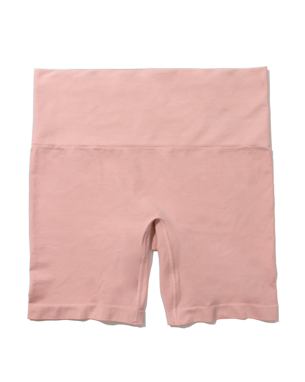 Bodyâ„?High Rise Bike Short Inner Peace Beige