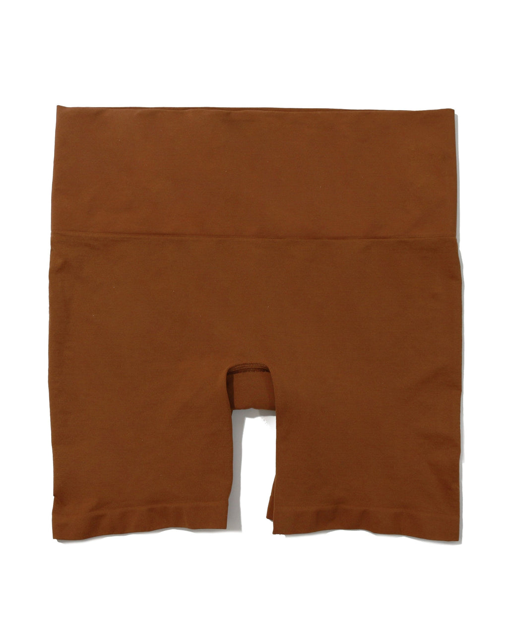 Bodyâ„?High Rise Bike Short Macchiato Brown