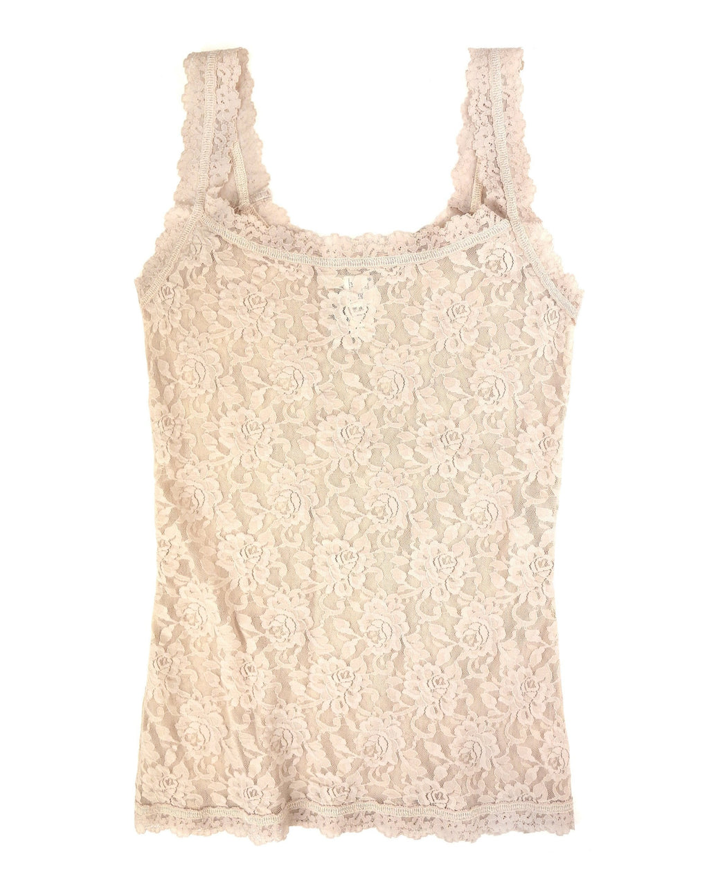 Signature Lace Classic Cami Chai